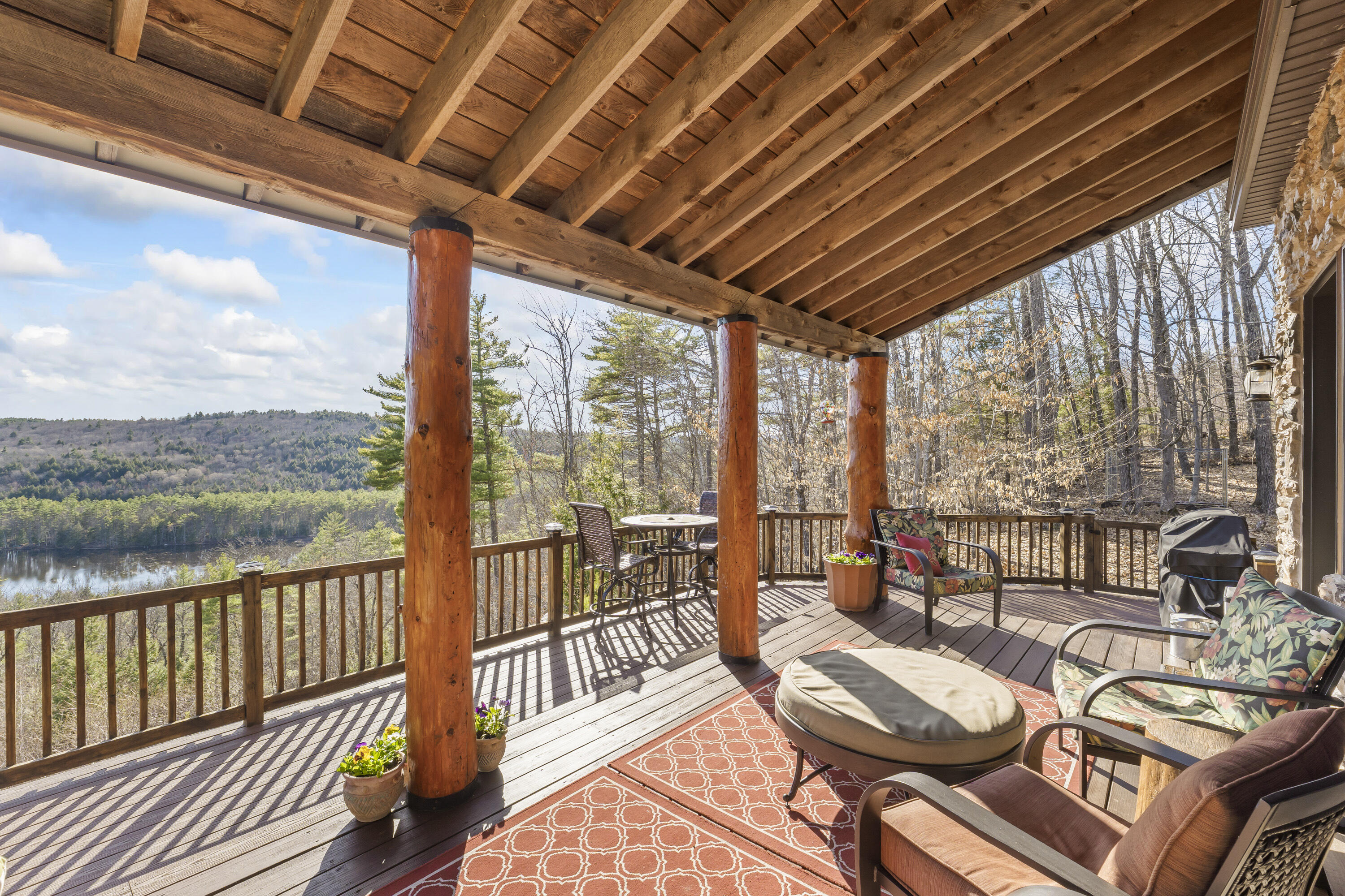 43 Summit Bridgton ME 04009