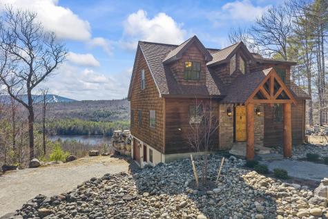 43 Summit Bridgton ME 04009