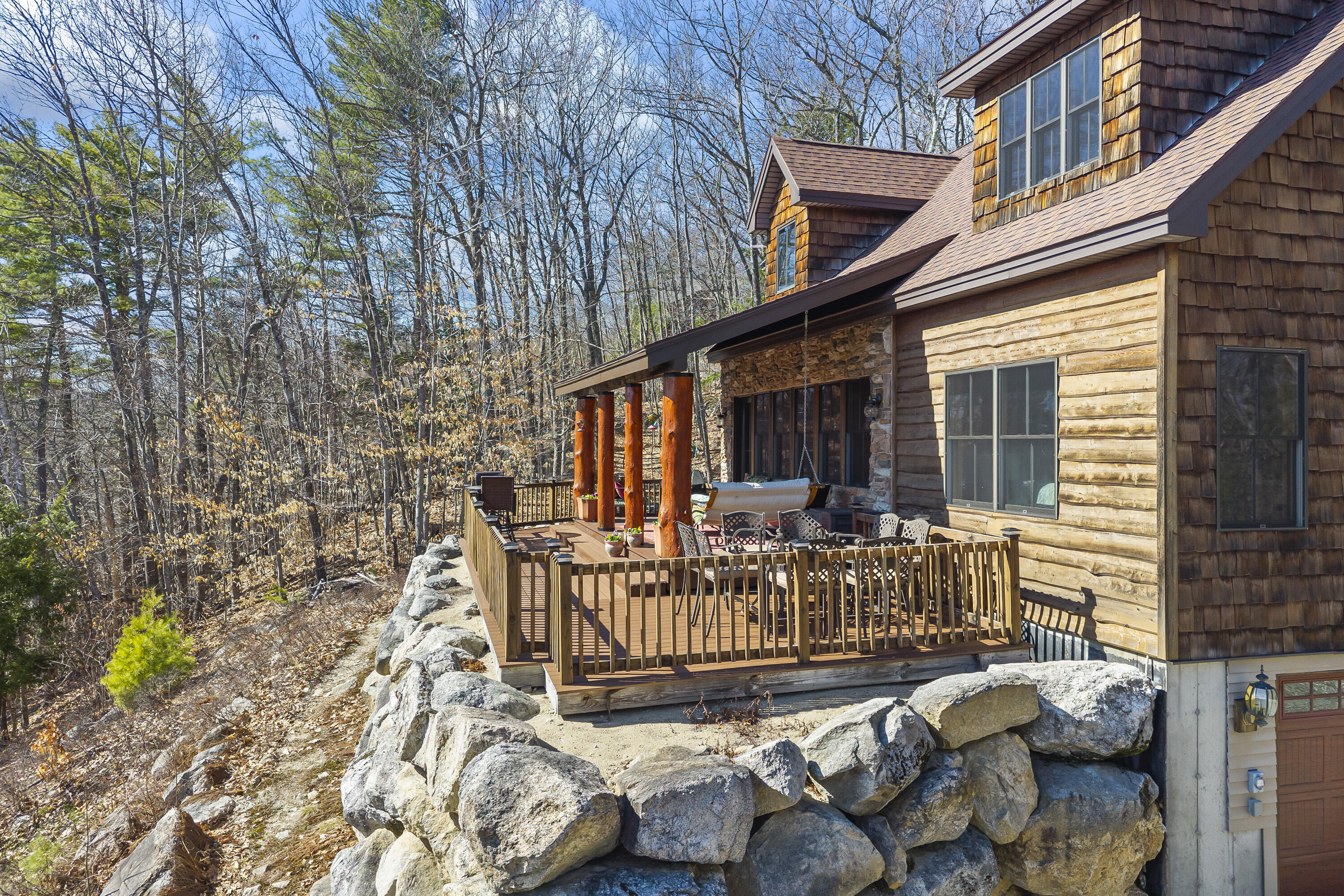 43 Summit Bridgton ME 04009