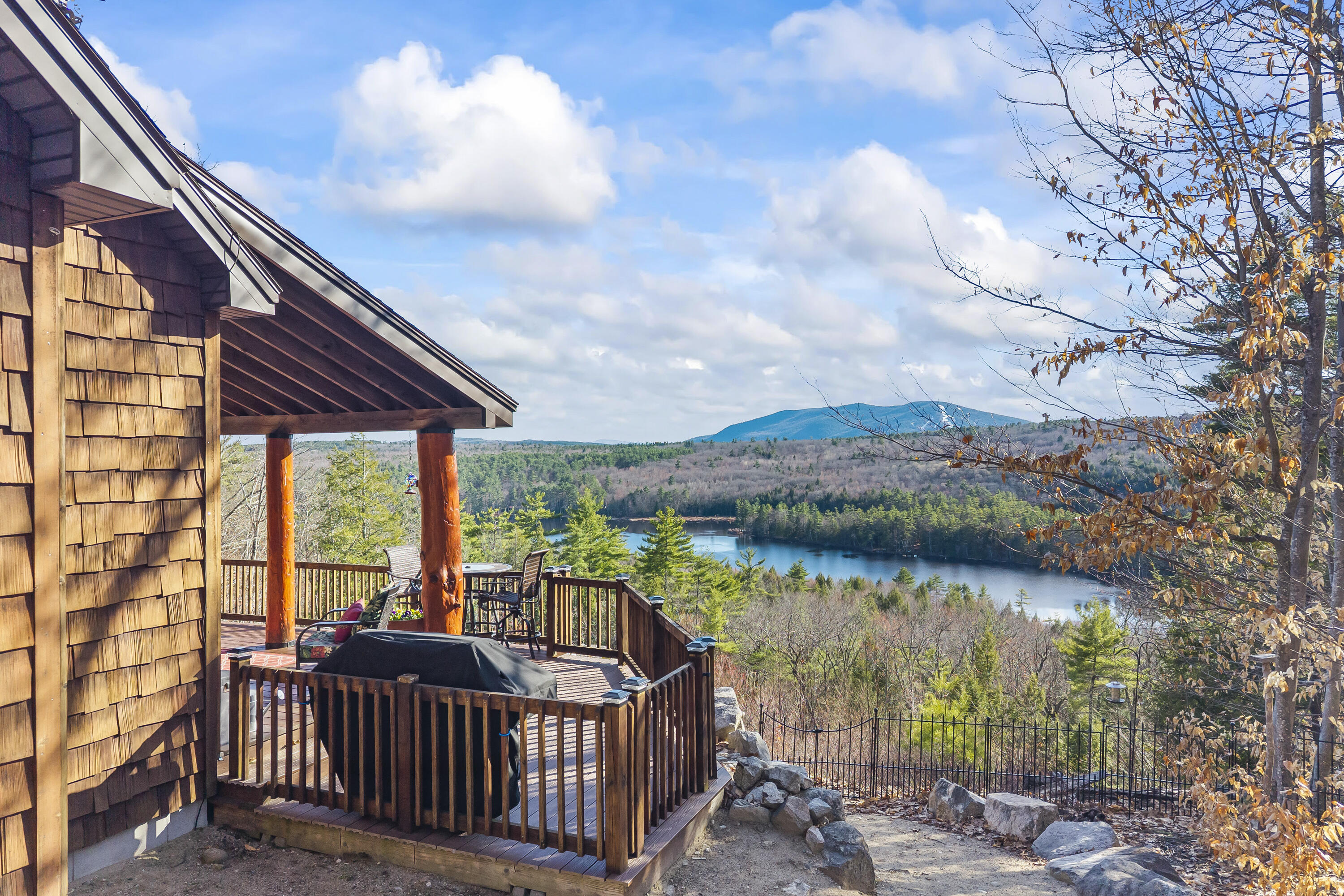 43 Summit Bridgton ME 04009