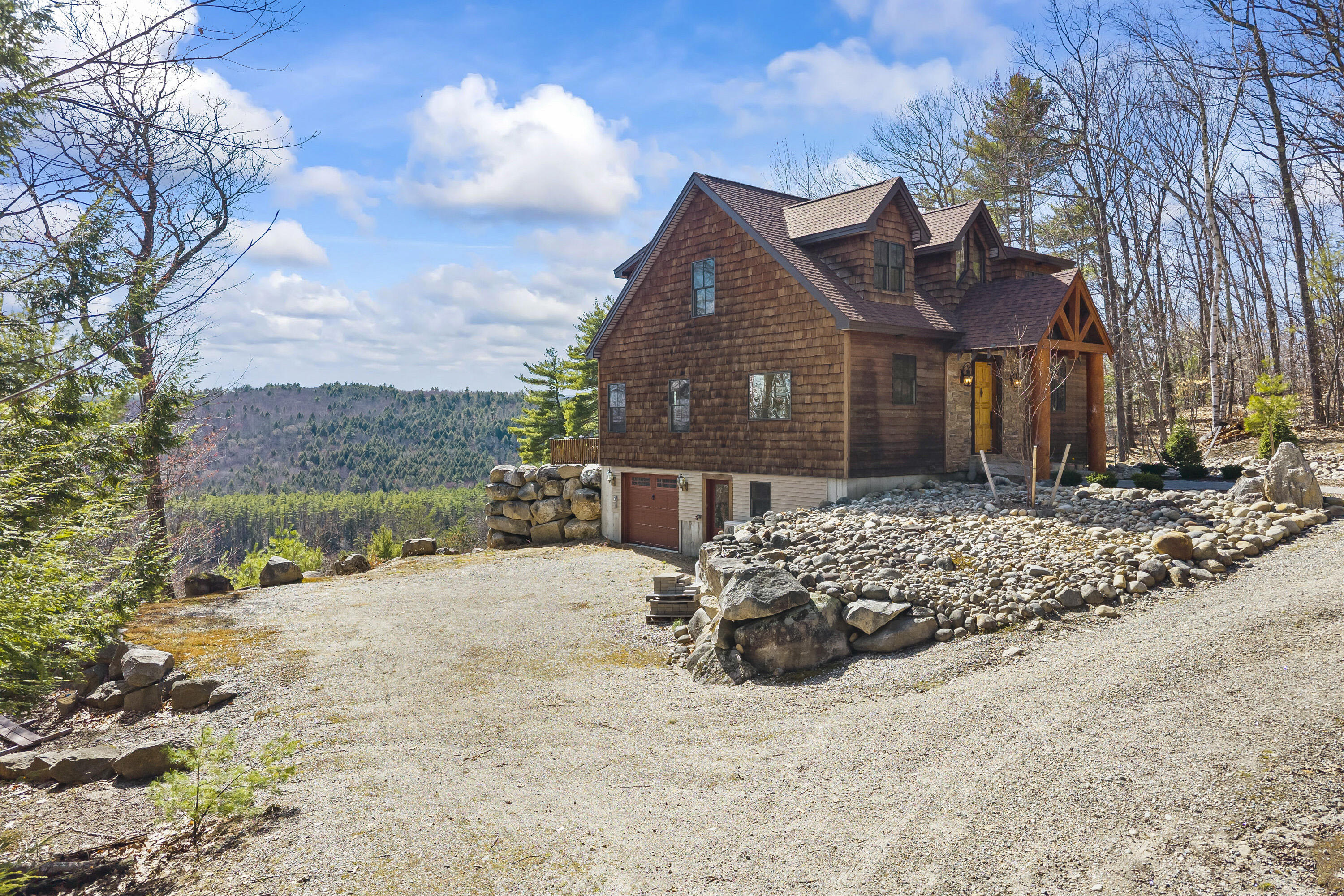 43 Summit Bridgton ME 04009