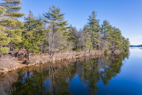 43 Summit Bridgton ME 04009