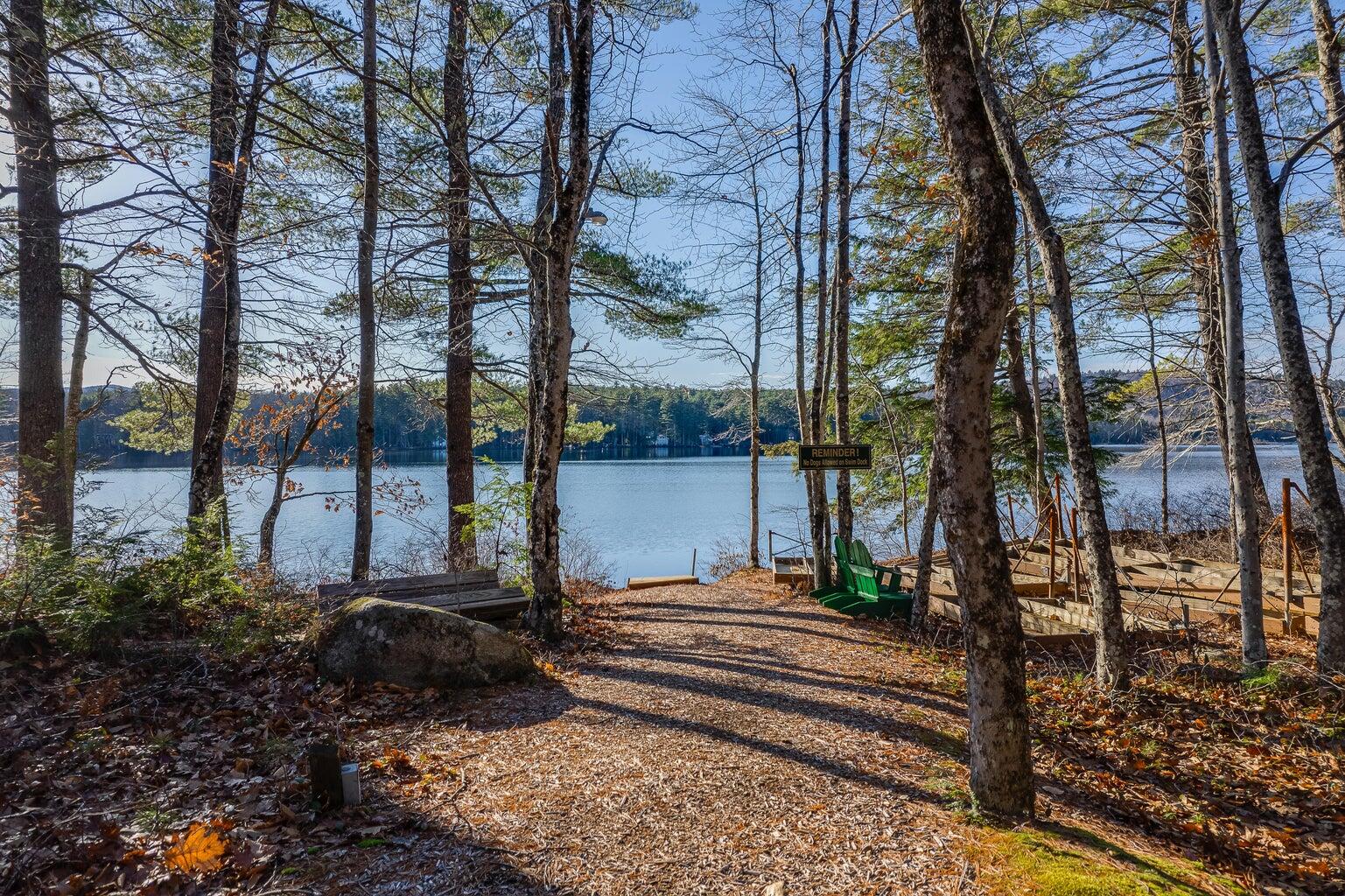 43 Summit Bridgton ME 04009