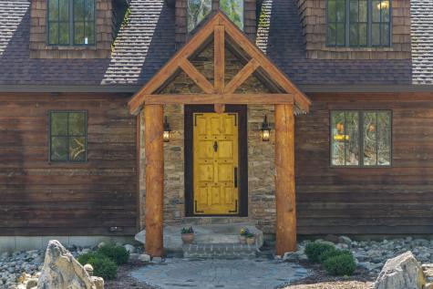 43 Summit Bridgton ME 04009