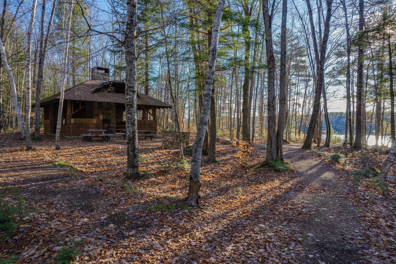 43 Summit Bridgton ME 04009