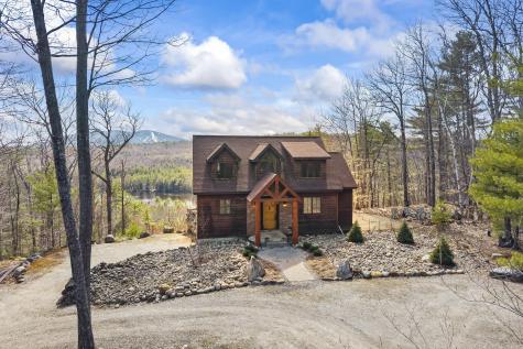 43 Summit Bridgton ME 04009