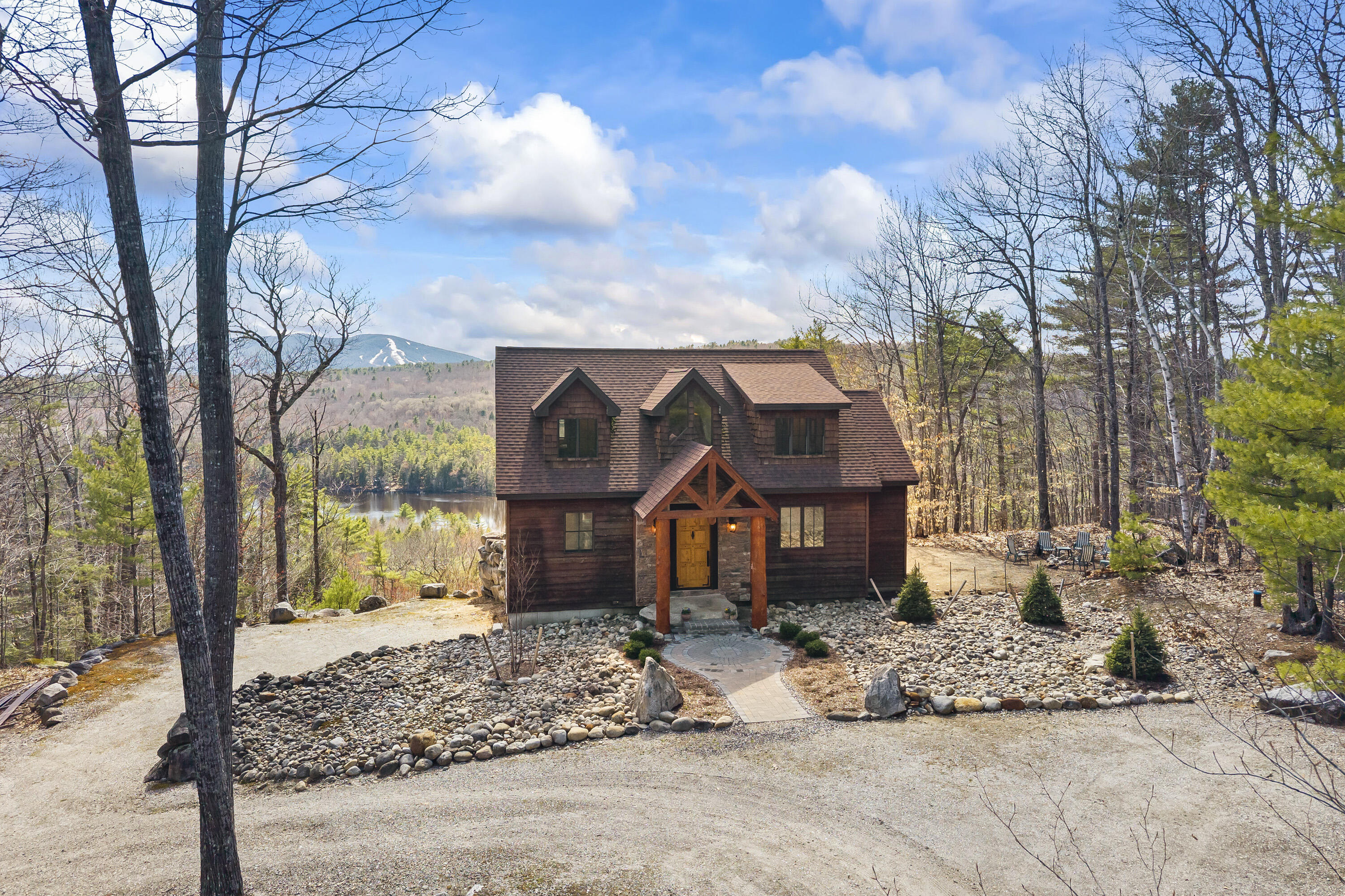43 Summit Bridgton ME 04009