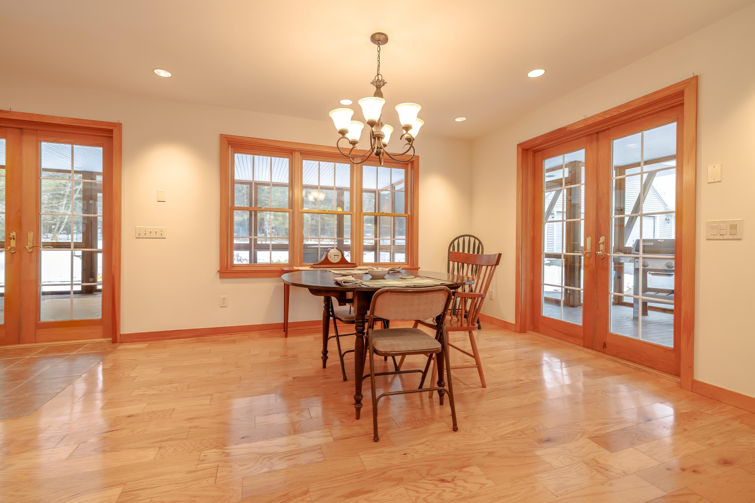 22 Surry Playhouse Road Surry ME 04684