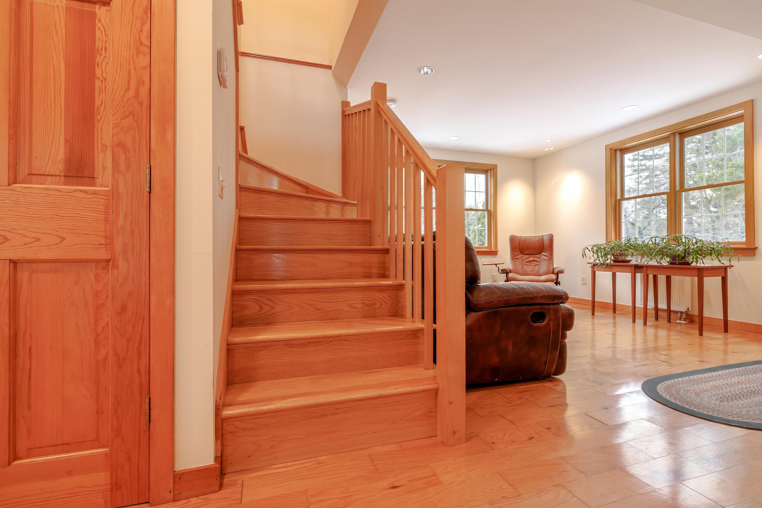 22 Surry Playhouse Road Surry ME 04684