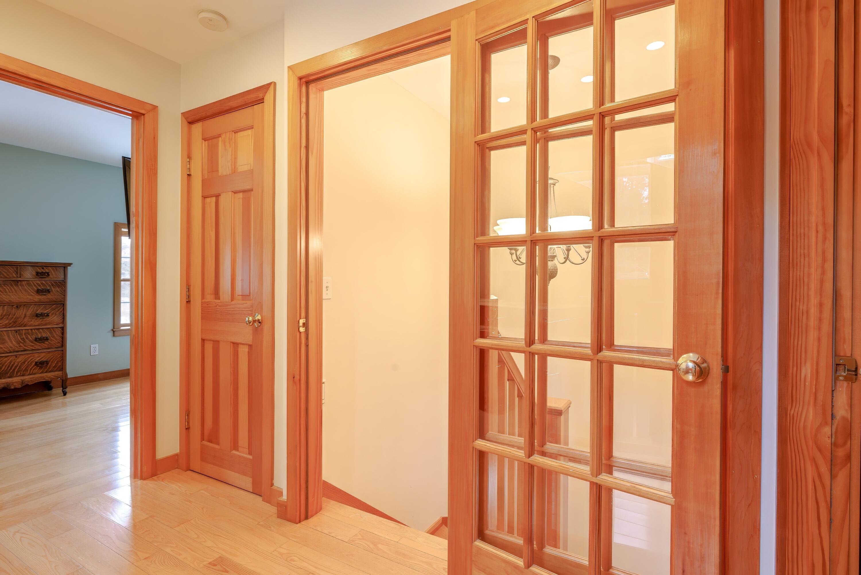 22 Surry Playhouse Road Surry ME 04684