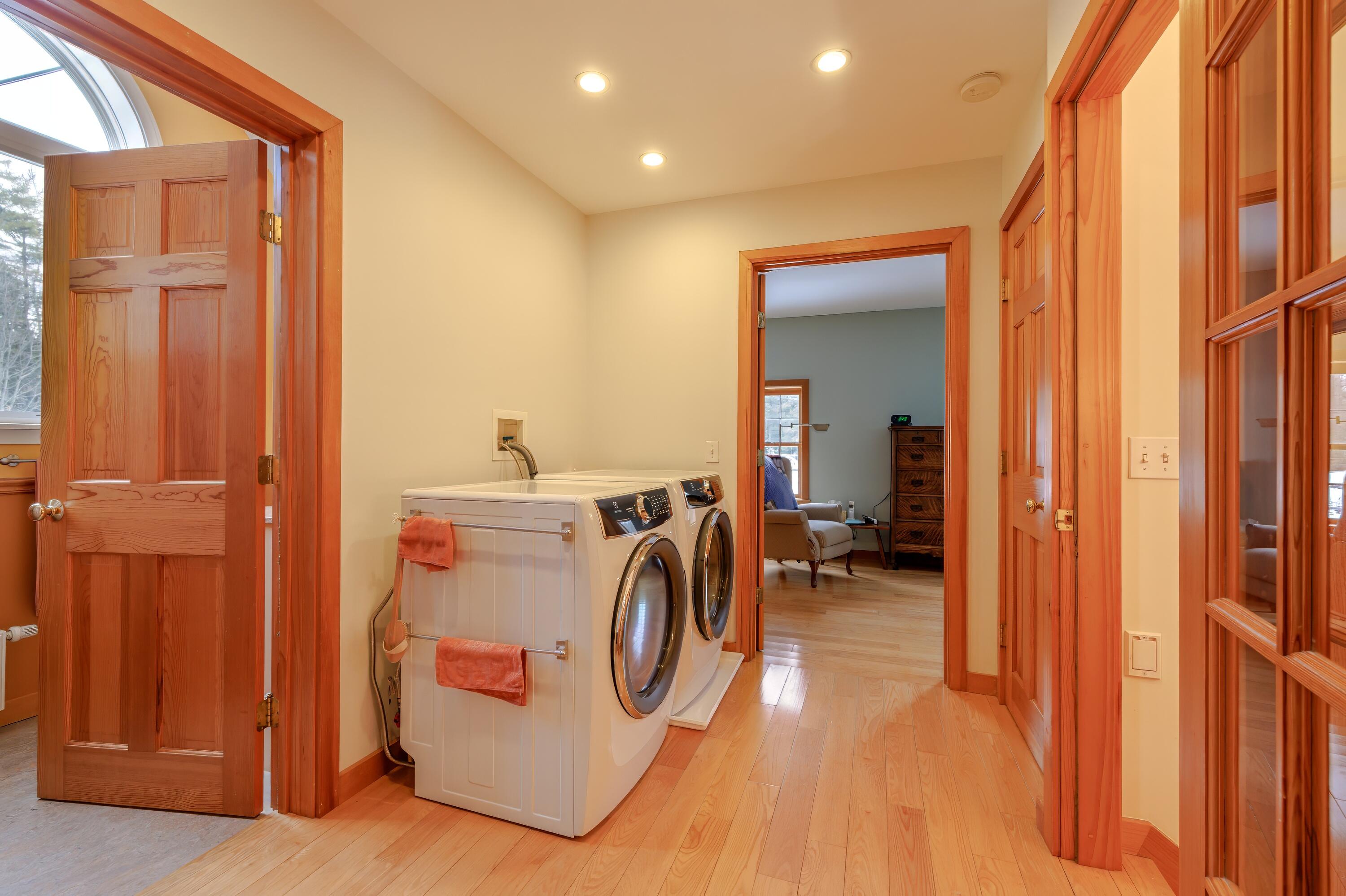 22 Surry Playhouse Road Surry ME 04684