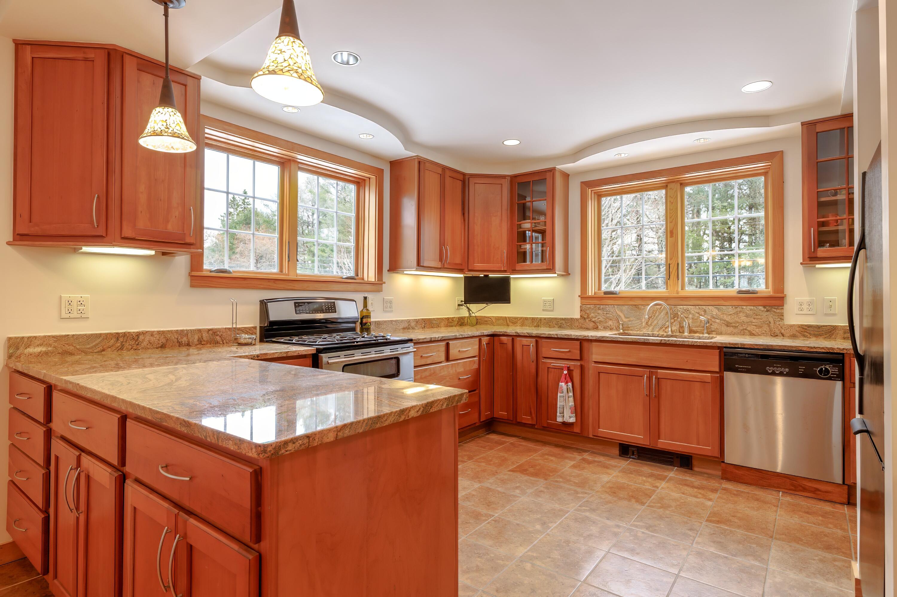 22 Surry Playhouse Road Surry ME 04684