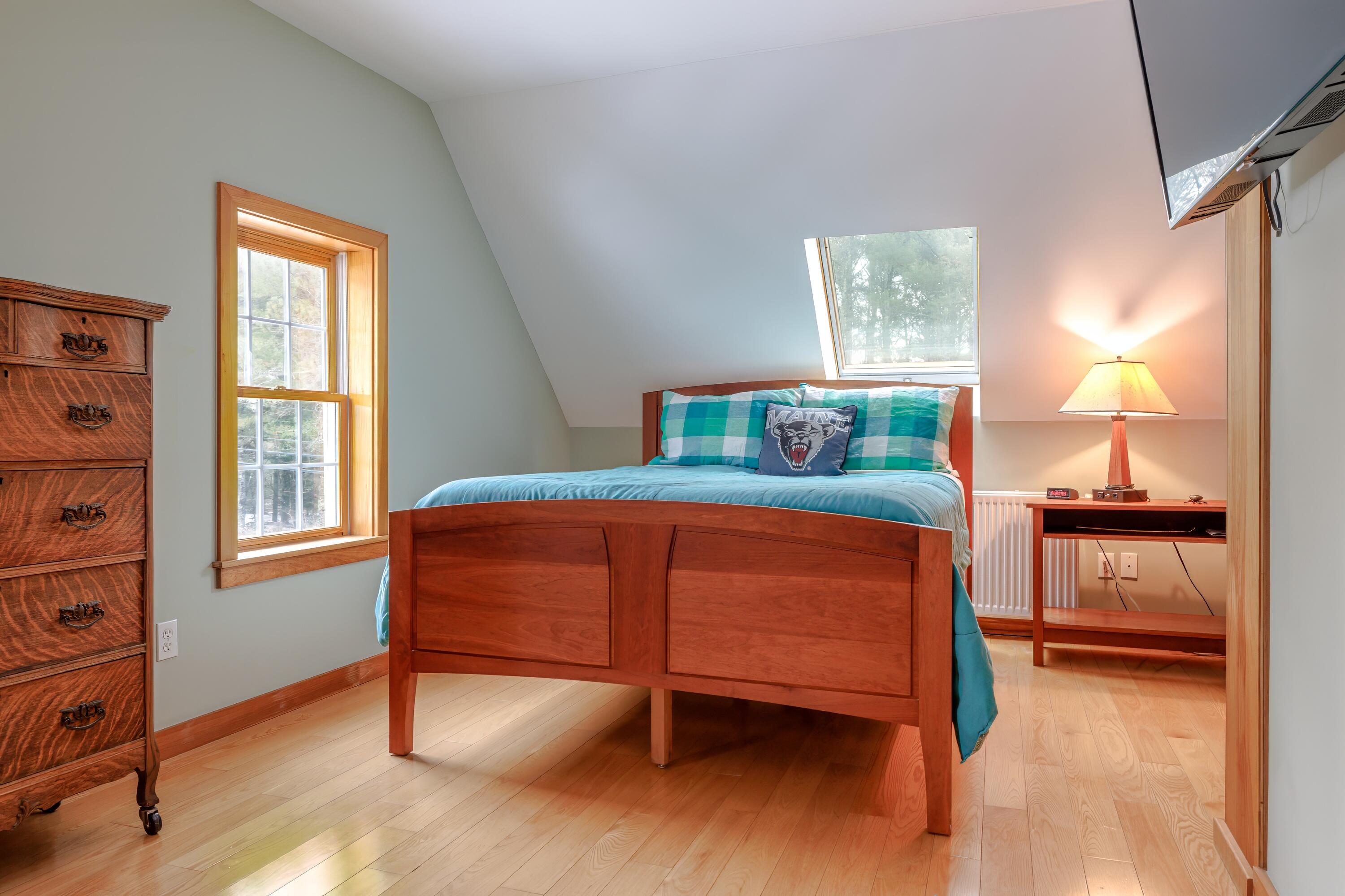 22 Surry Playhouse Road Surry ME 04684