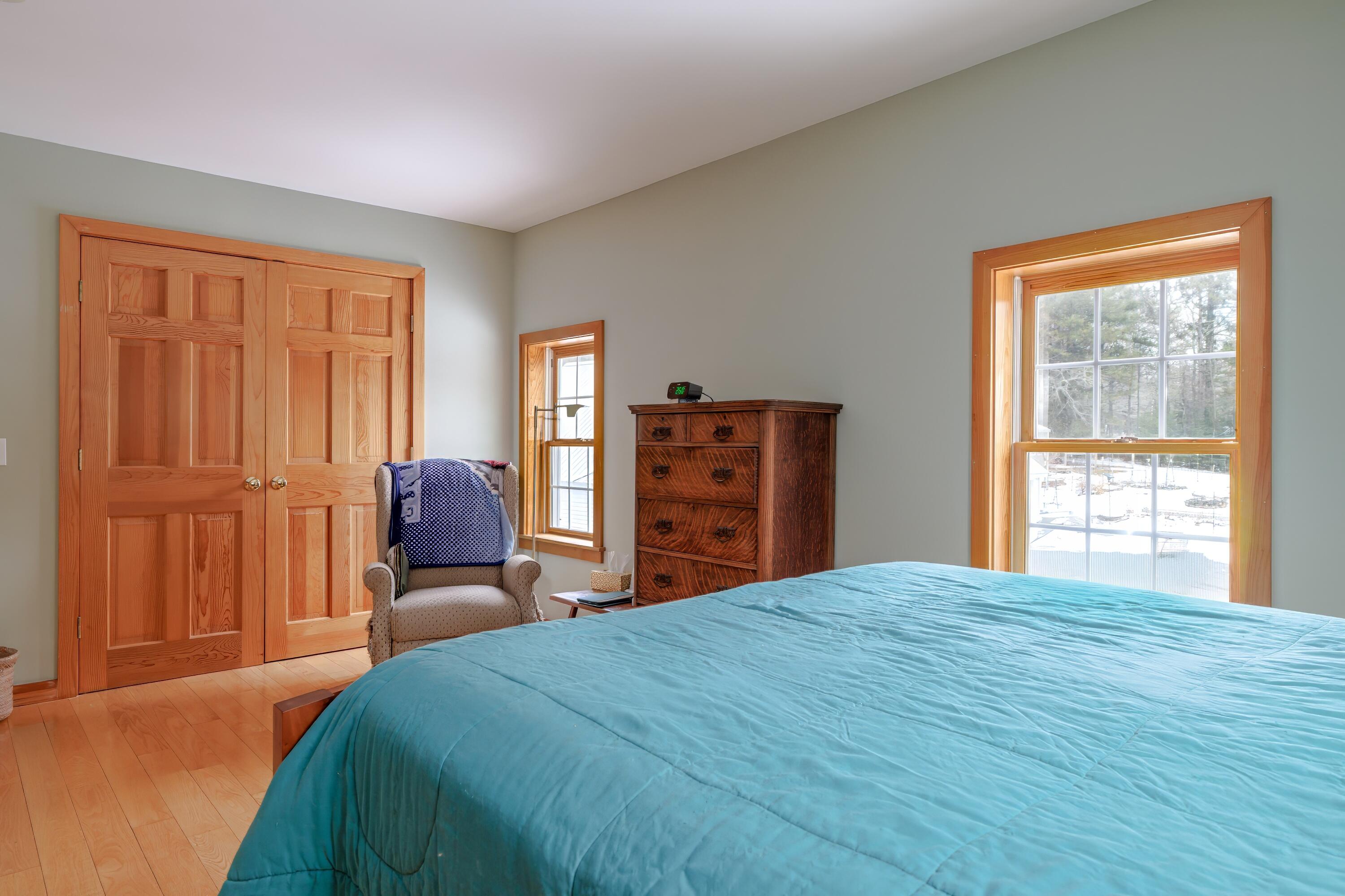 22 Surry Playhouse Road Surry ME 04684