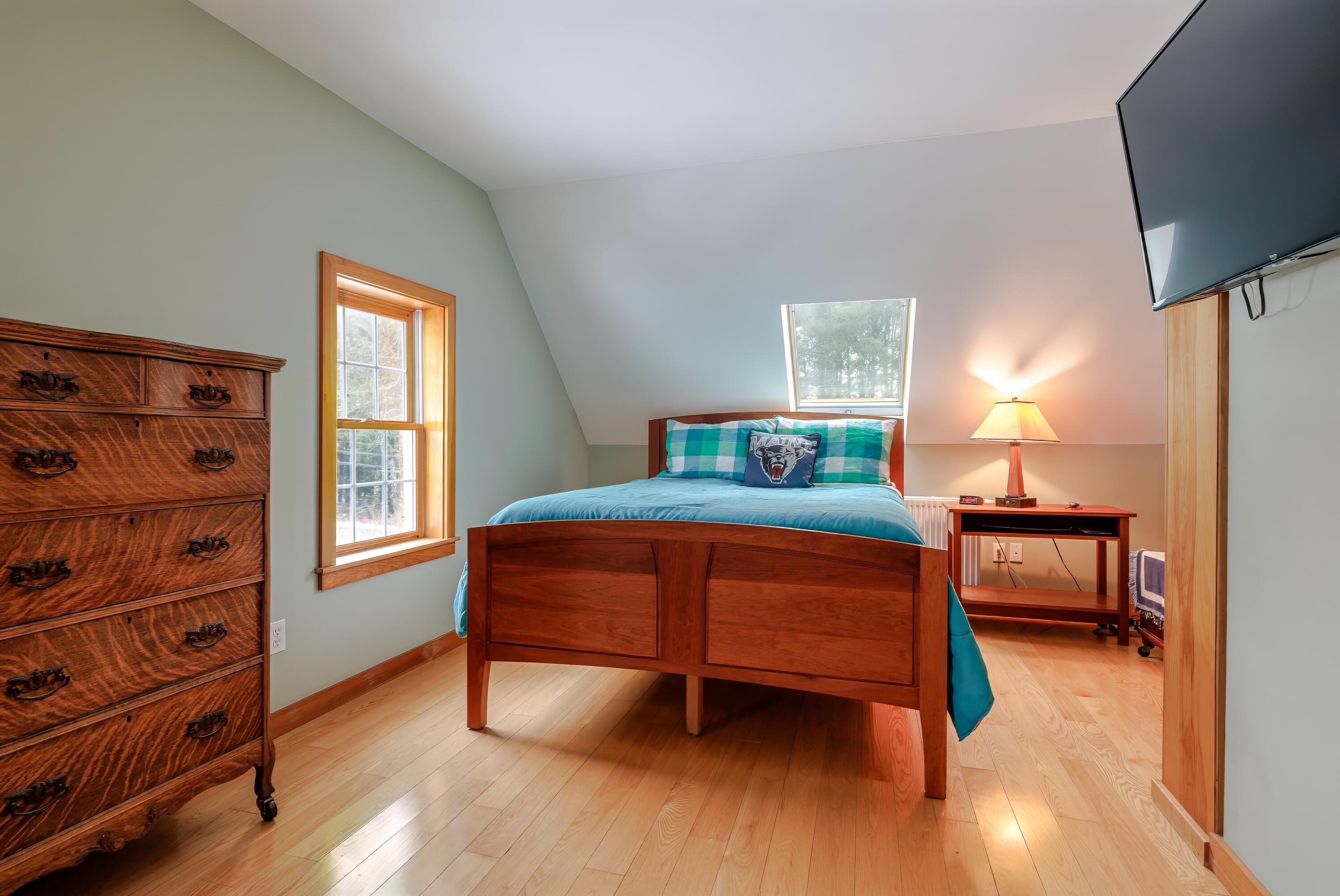 22 Surry Playhouse Road Surry ME 04684