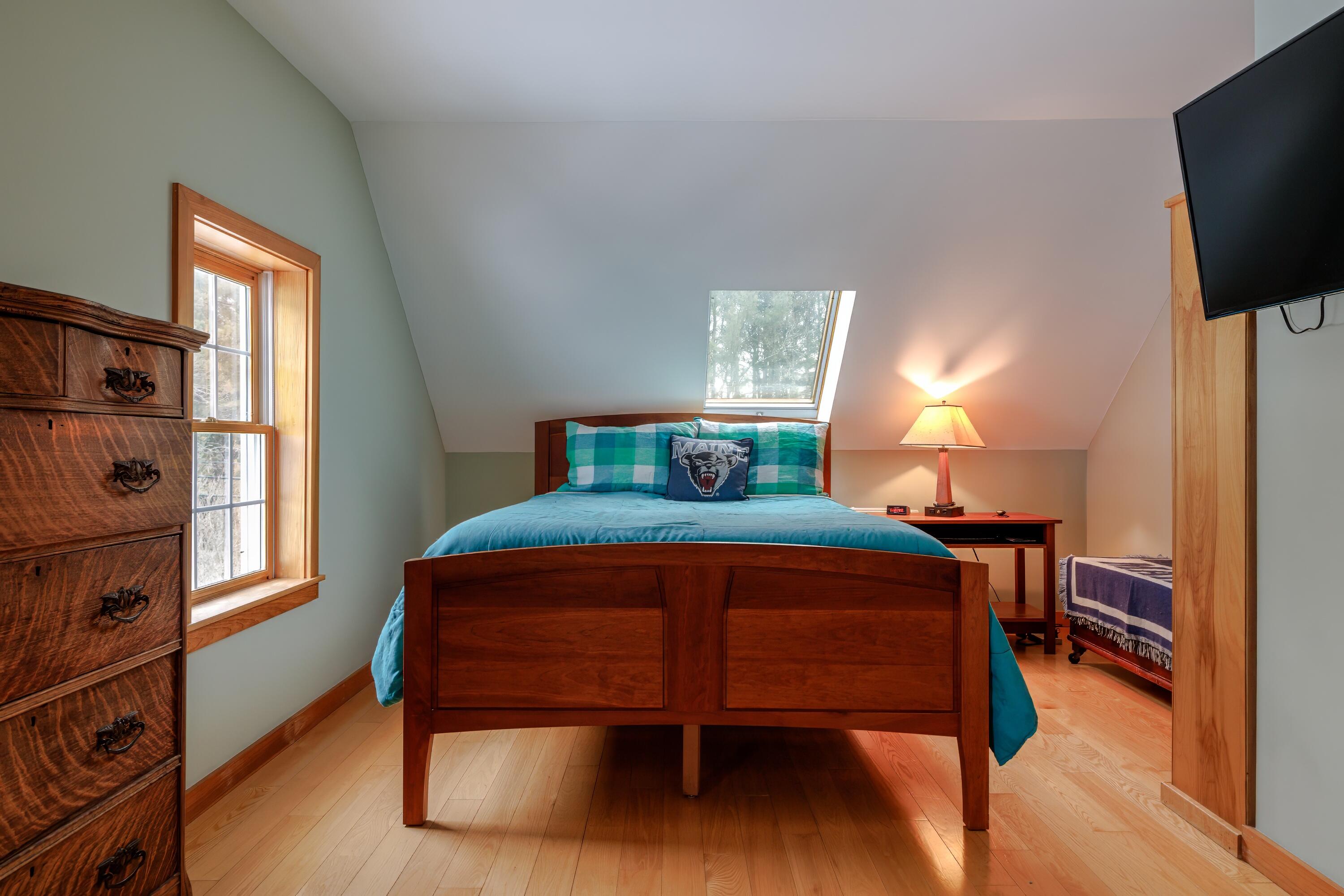 22 Surry Playhouse Road Surry ME 04684