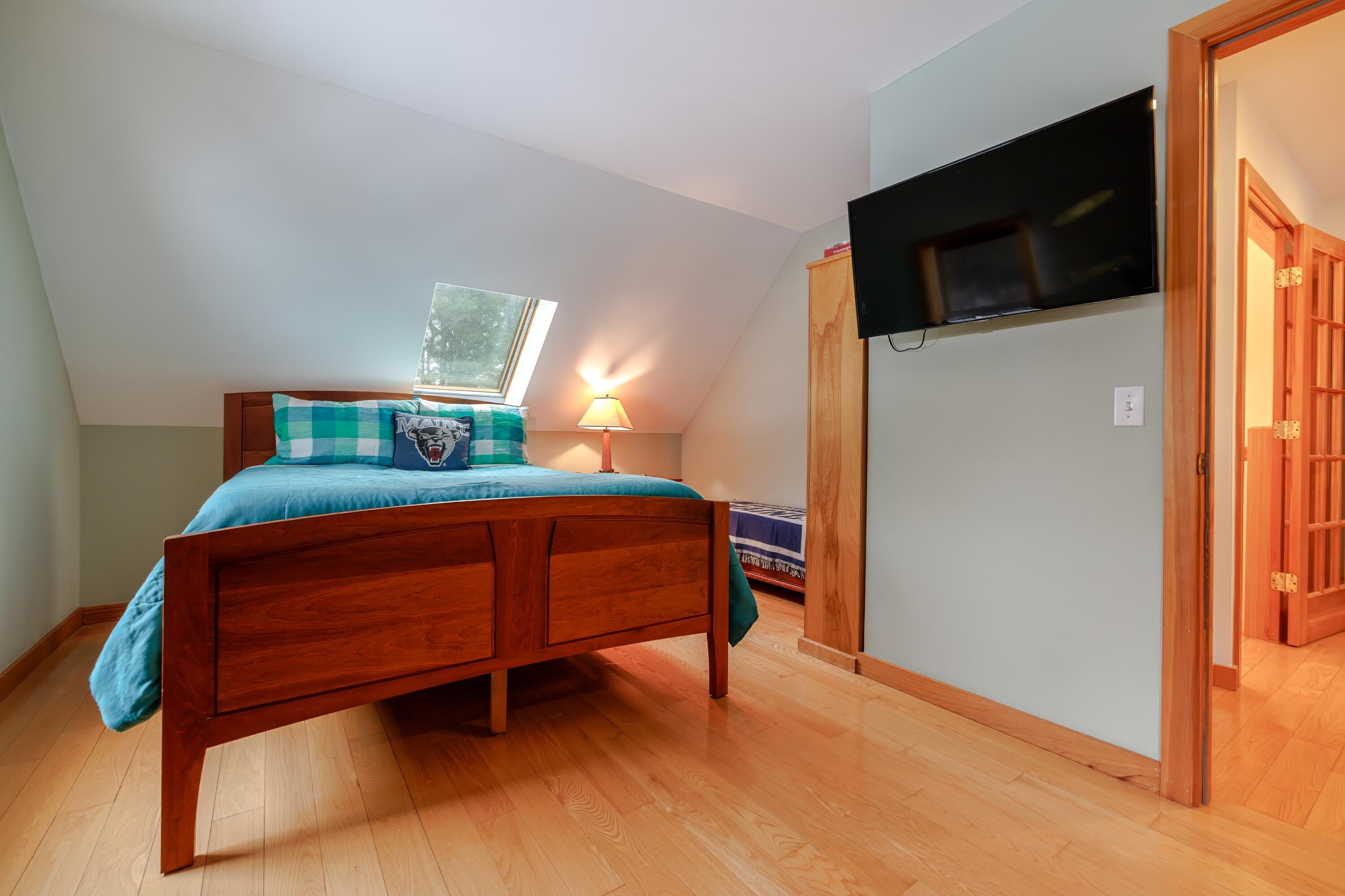 22 Surry Playhouse Road Surry ME 04684