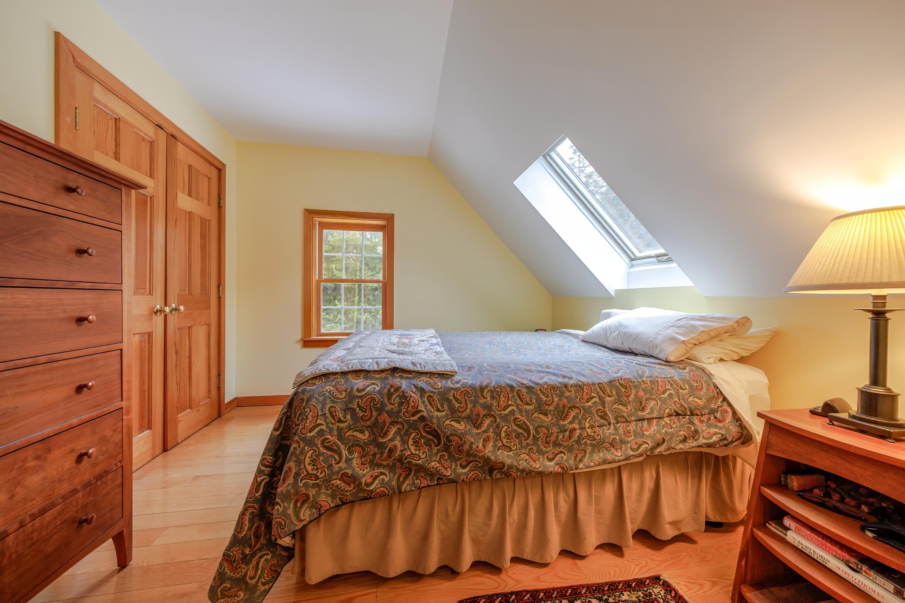 22 Surry Playhouse Road Surry ME 04684