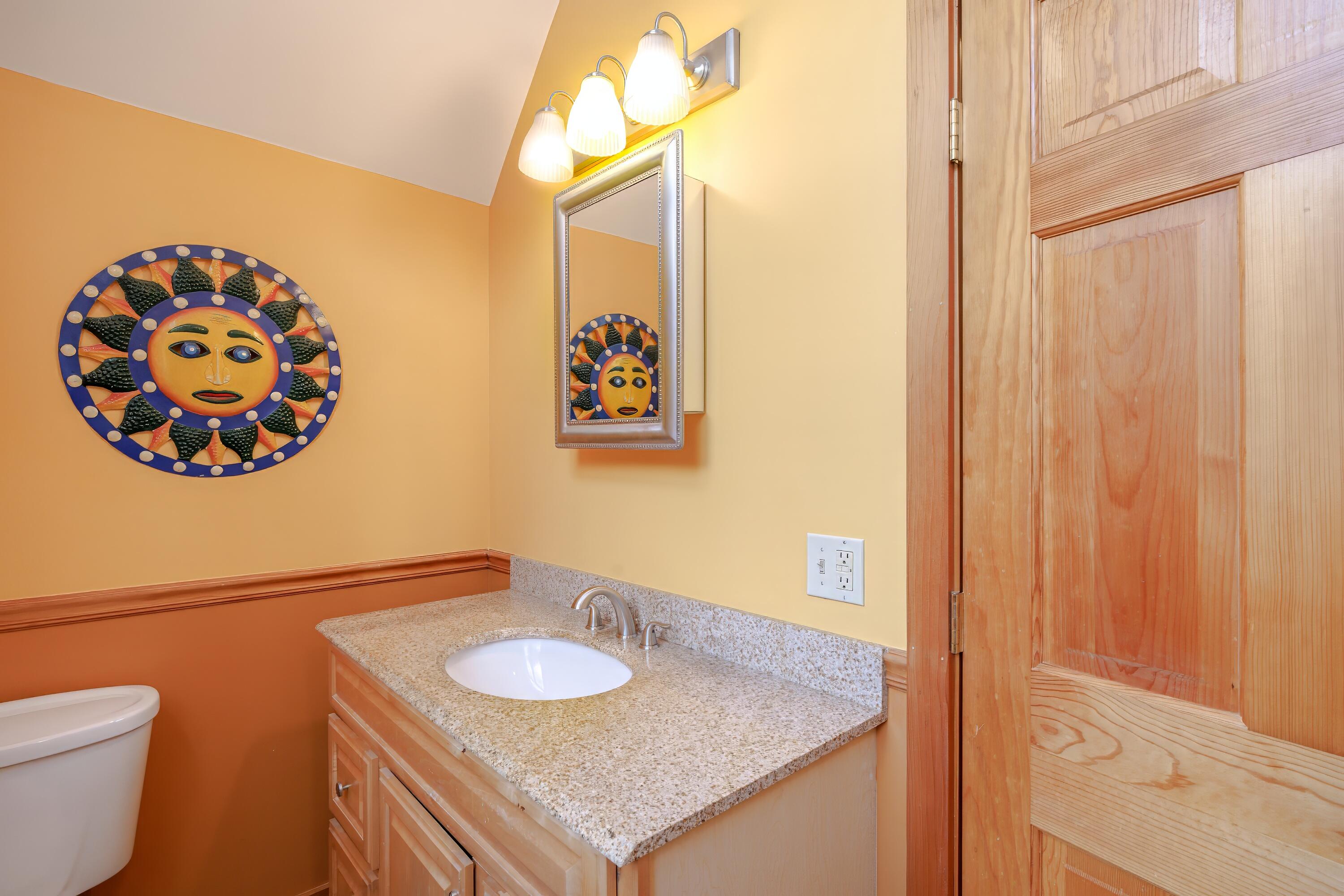 22 Surry Playhouse Road Surry ME 04684