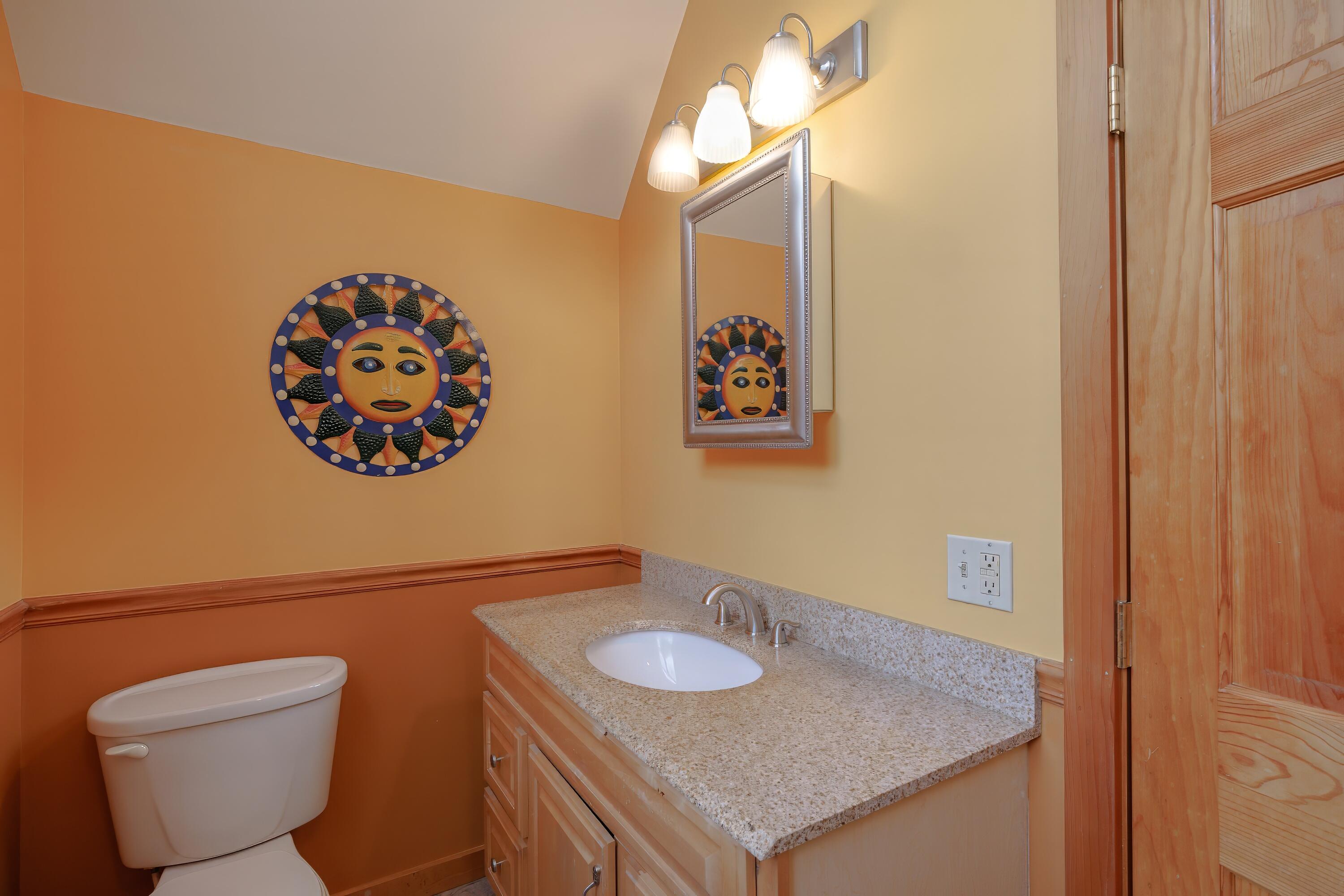 22 Surry Playhouse Road Surry ME 04684