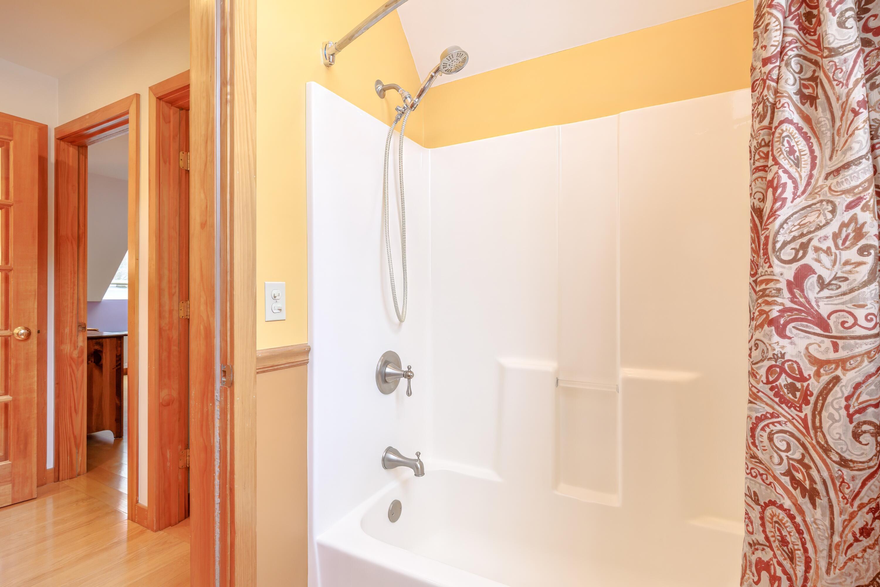 22 Surry Playhouse Road Surry ME 04684