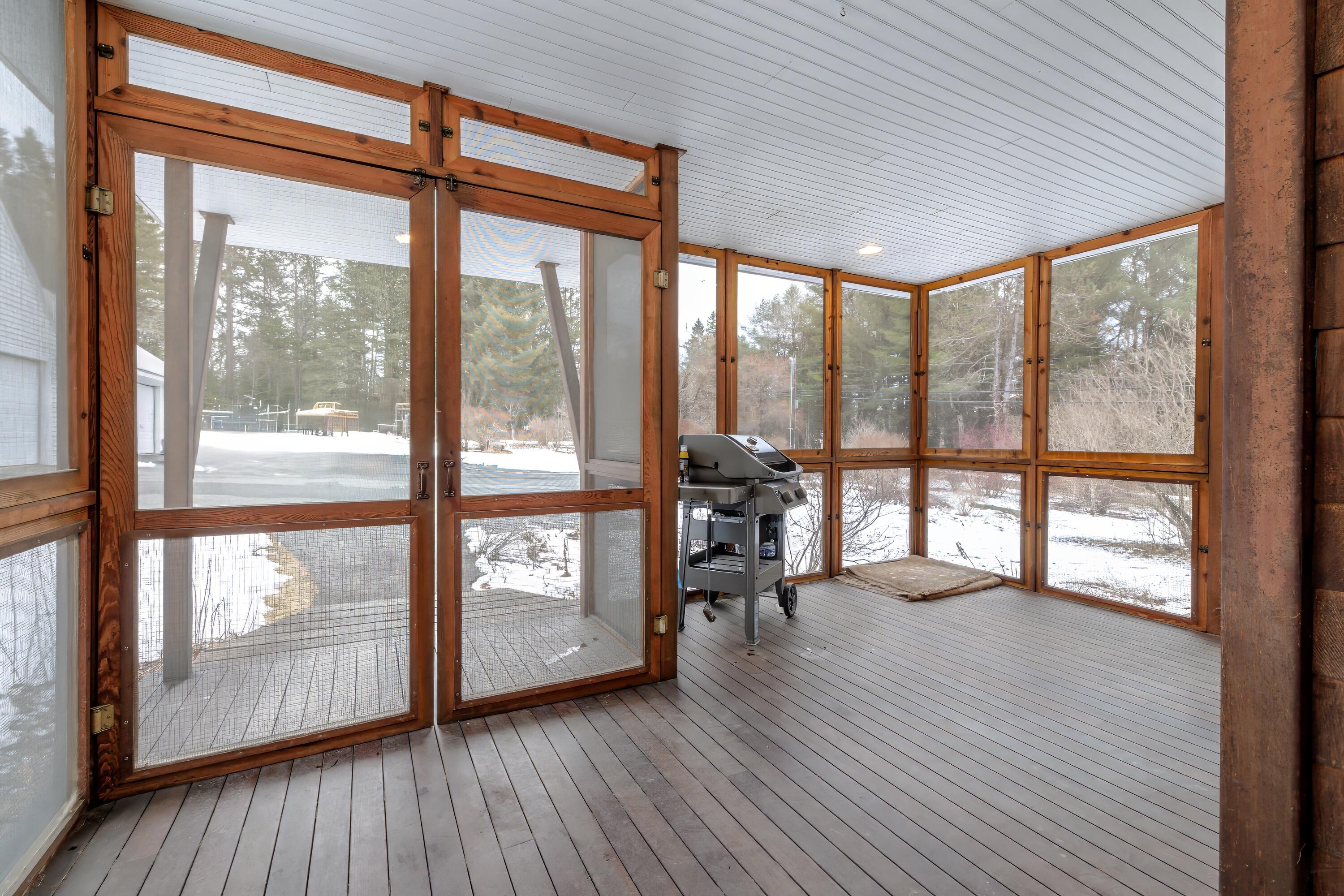 22 Surry Playhouse Road Surry ME 04684