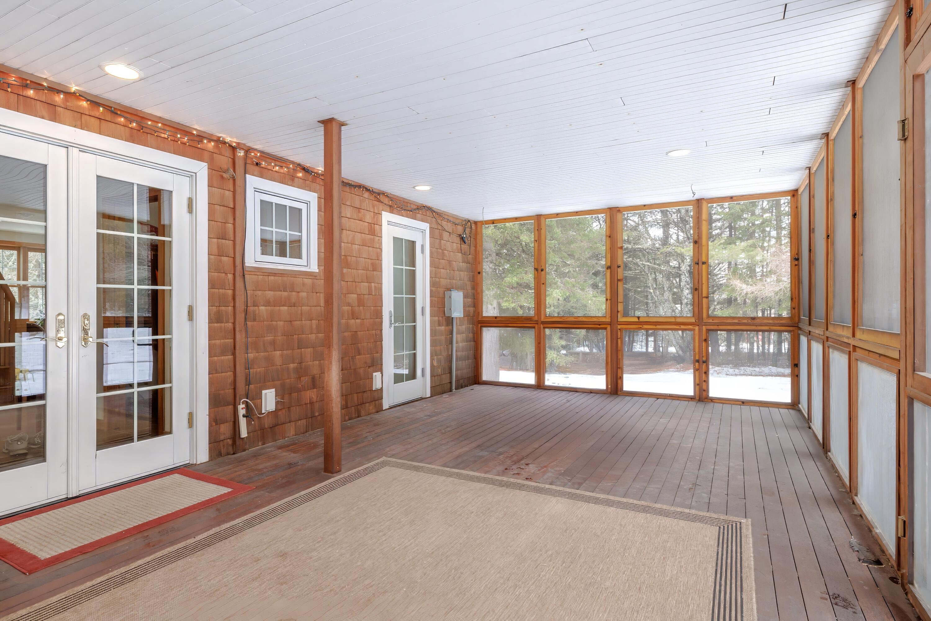 22 Surry Playhouse Road Surry ME 04684