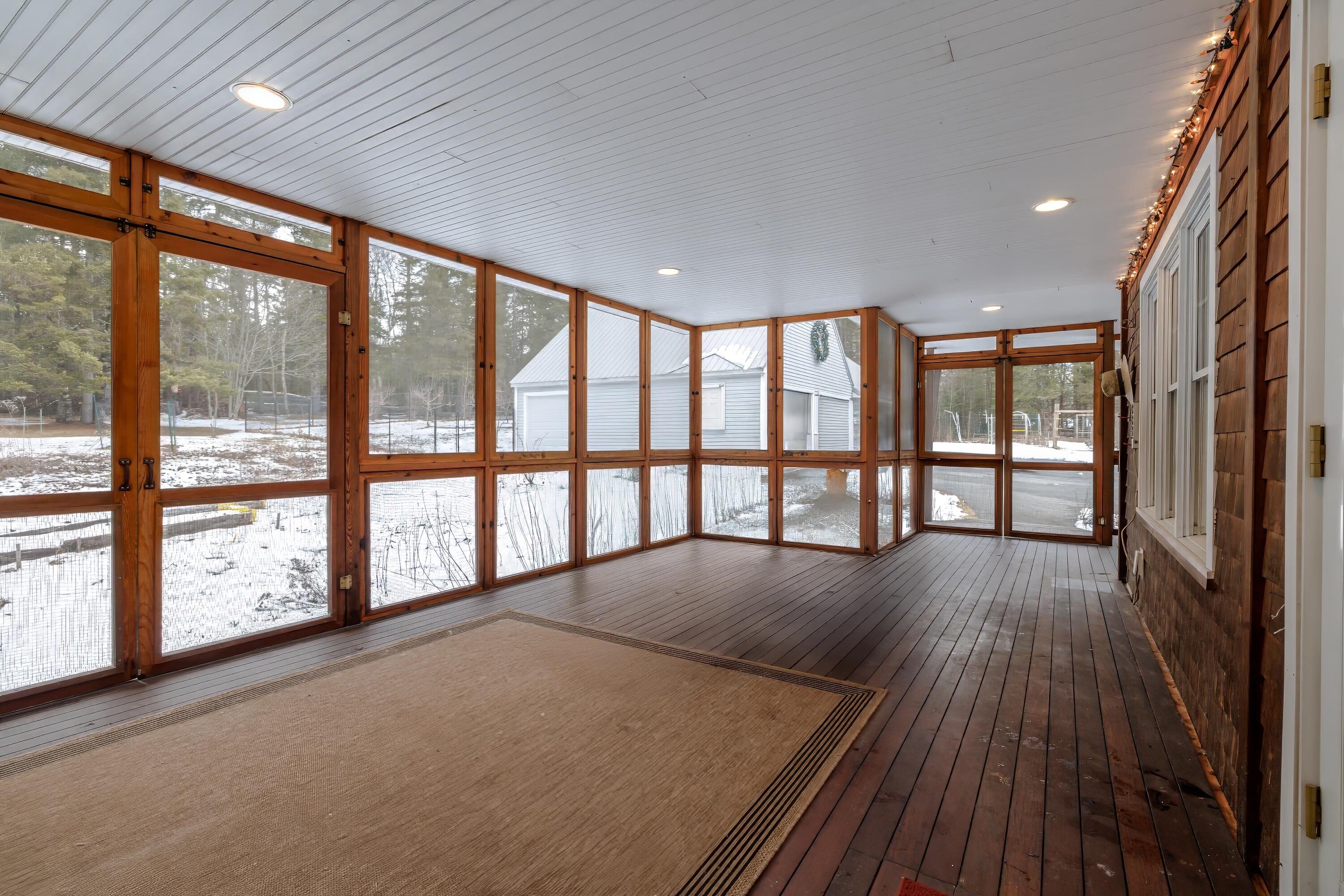 22 Surry Playhouse Road Surry ME 04684