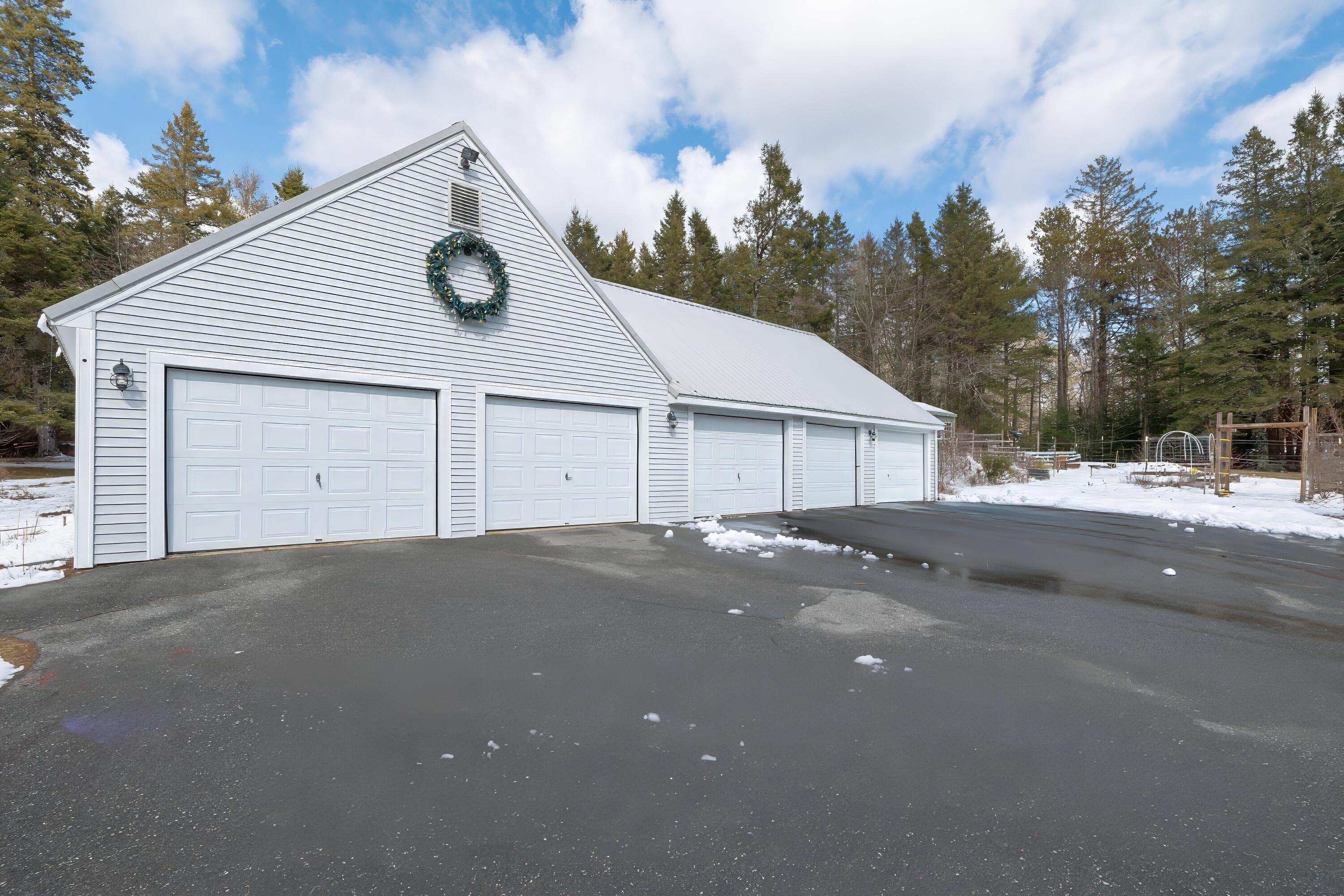 22 Surry Playhouse Road Surry ME 04684