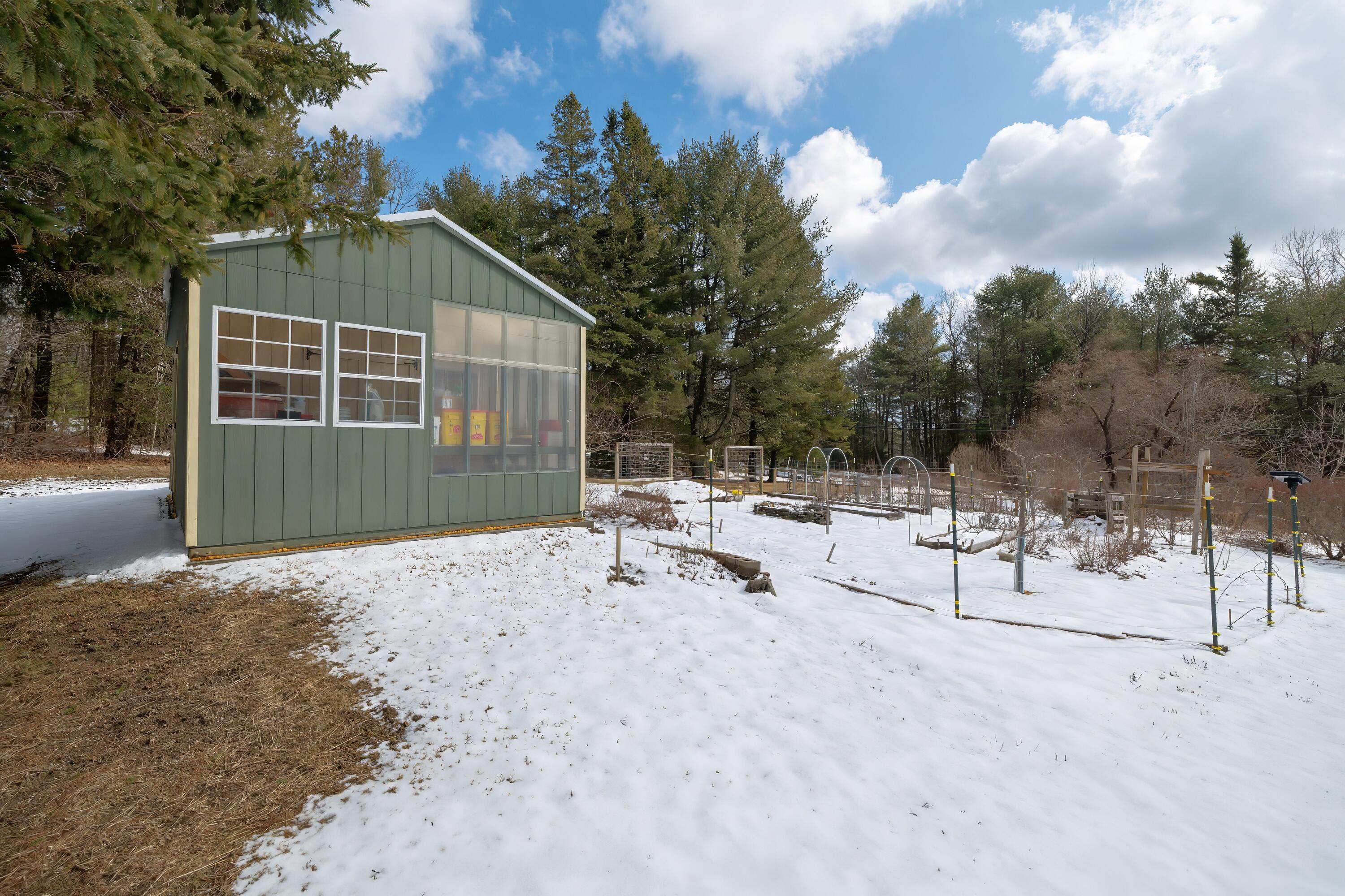 22 Surry Playhouse Road Surry ME 04684