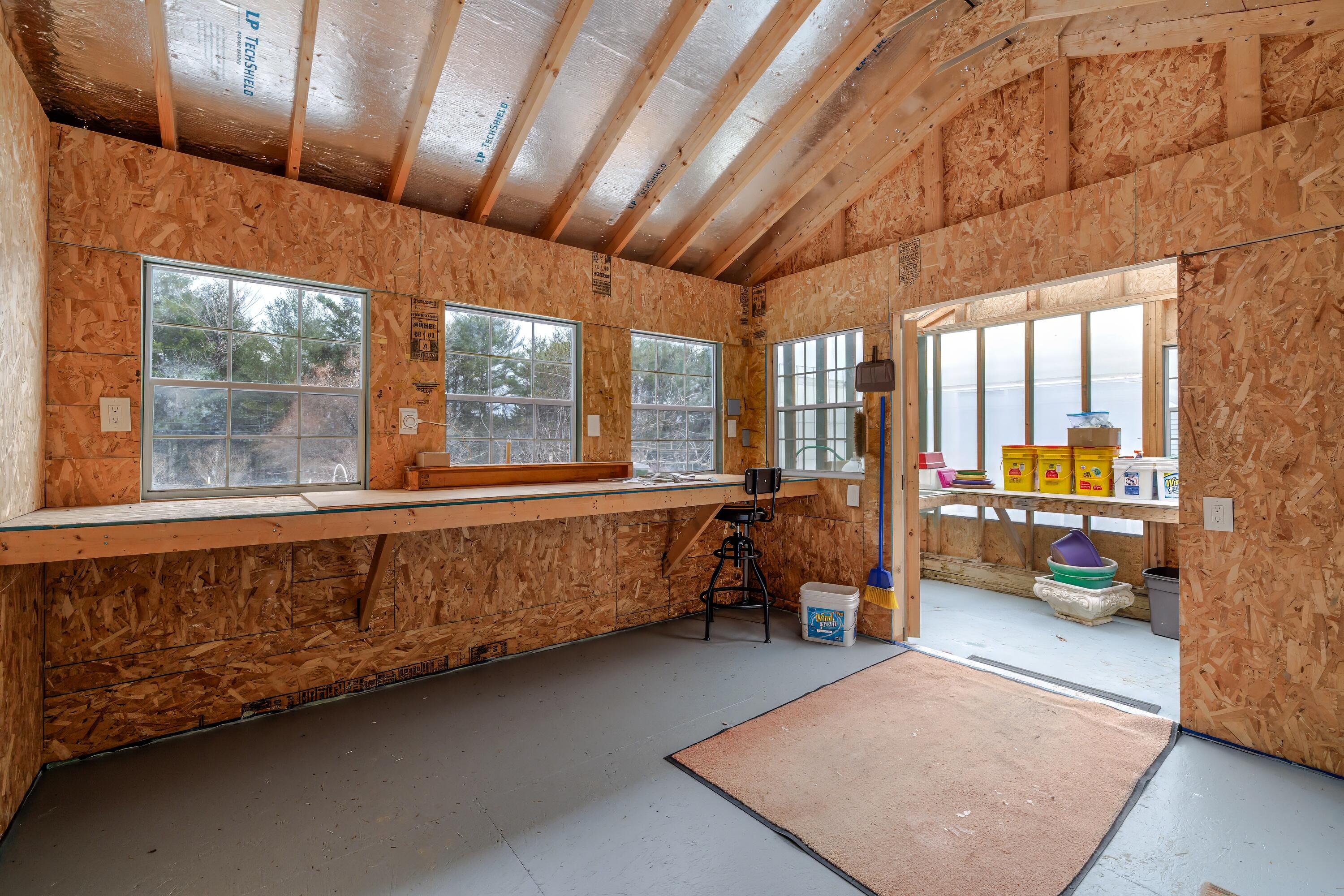 22 Surry Playhouse Road Surry ME 04684