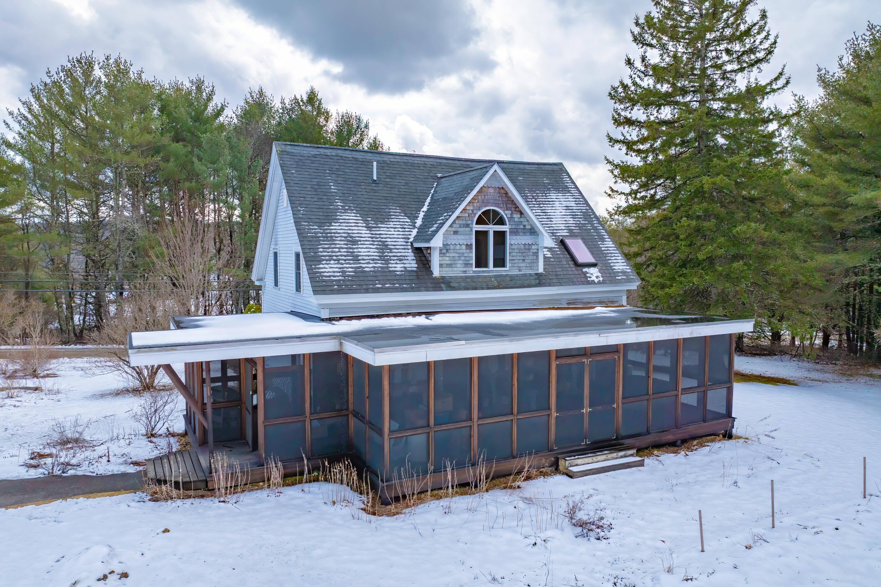 22 Surry Playhouse Road Surry ME 04684