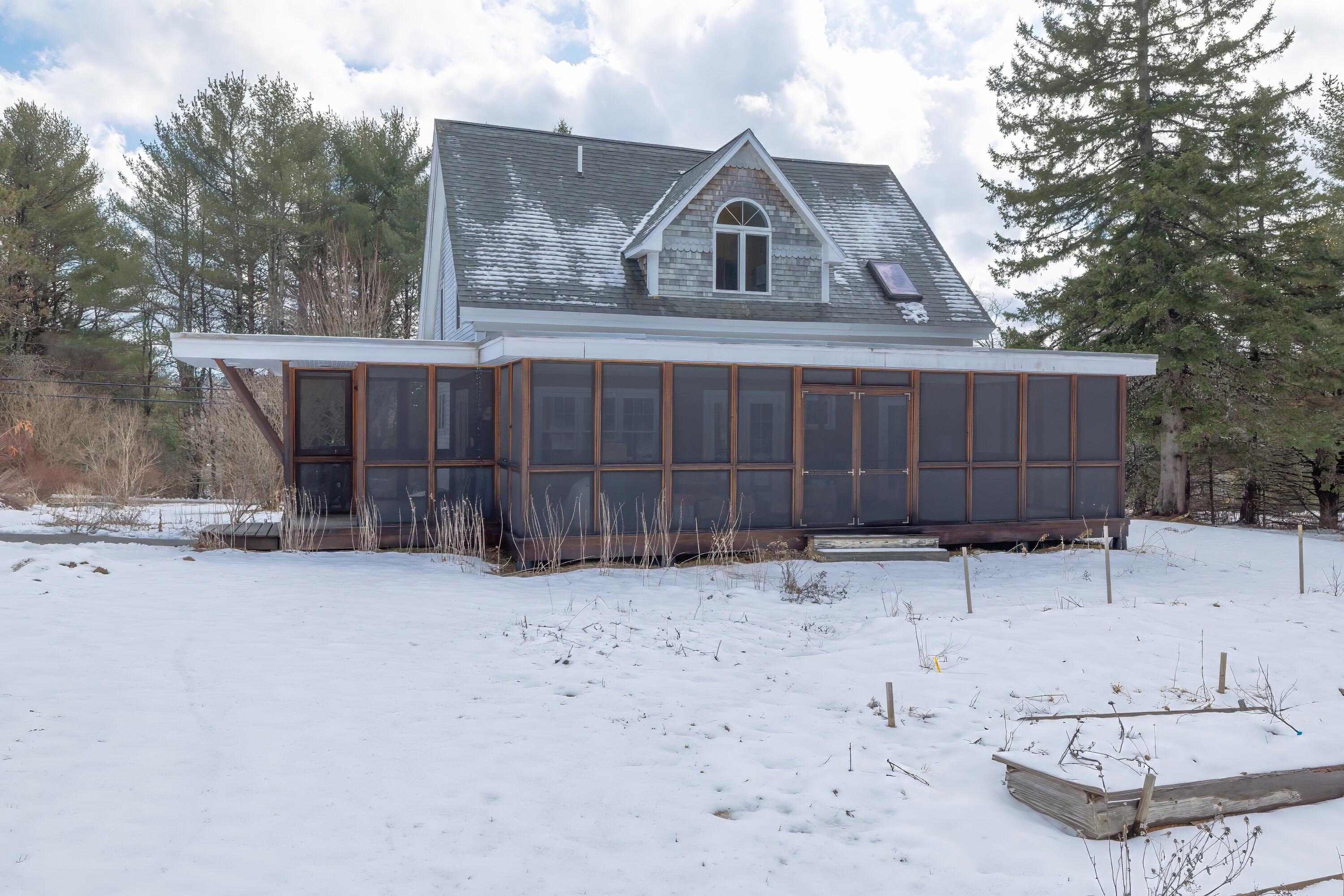 22 Surry Playhouse Road Surry ME 04684