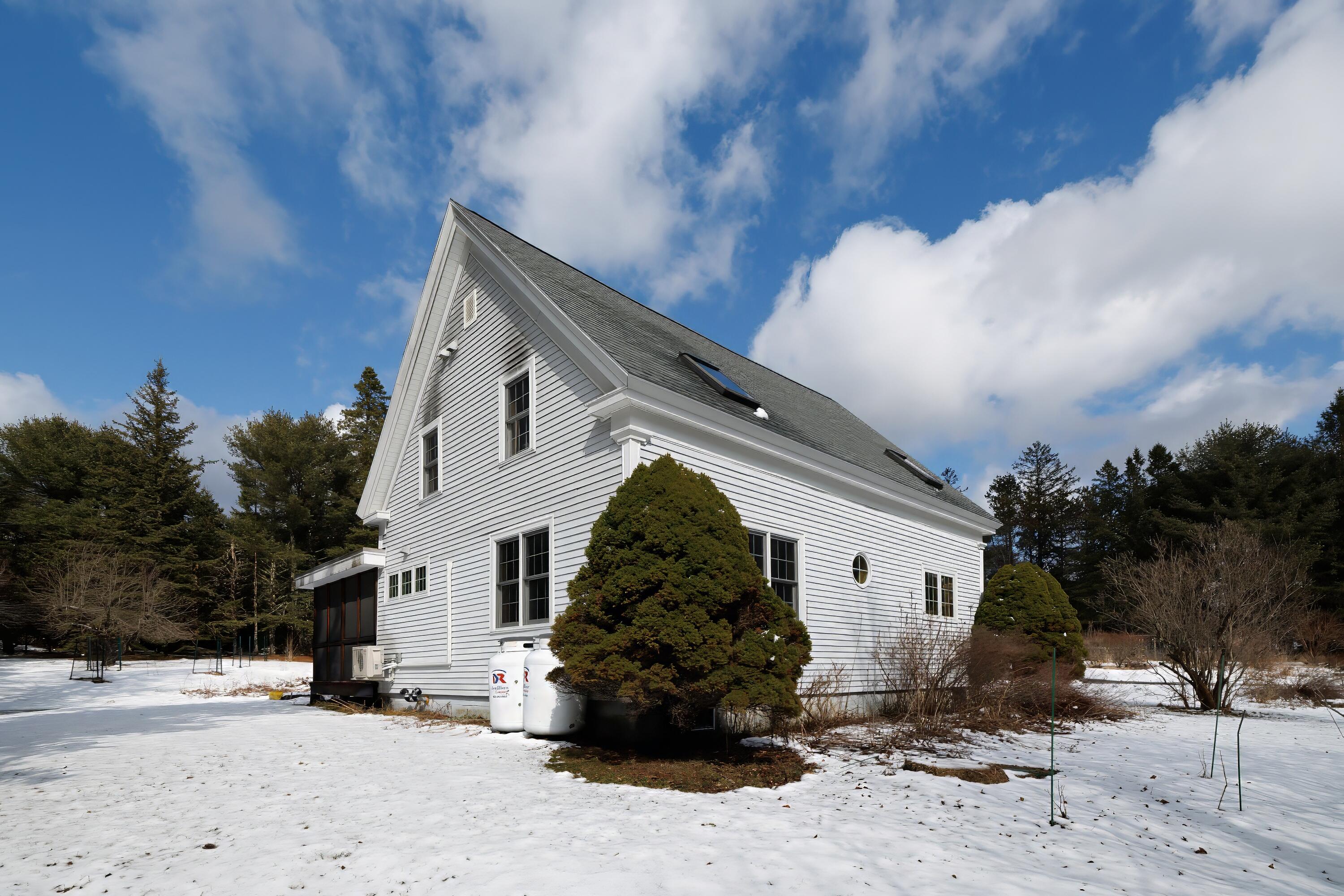 22 Surry Playhouse Road Surry ME 04684