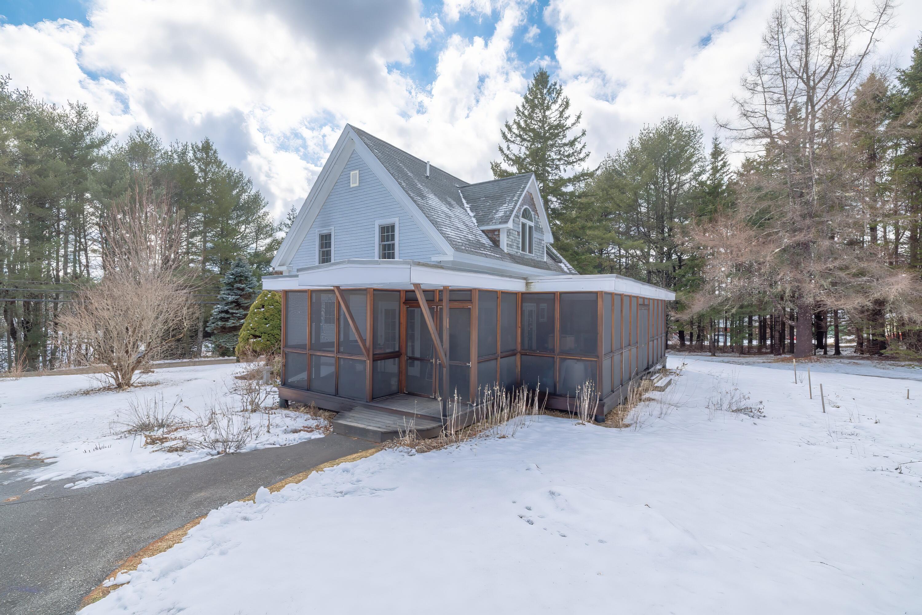 22 Surry Playhouse Road Surry ME 04684