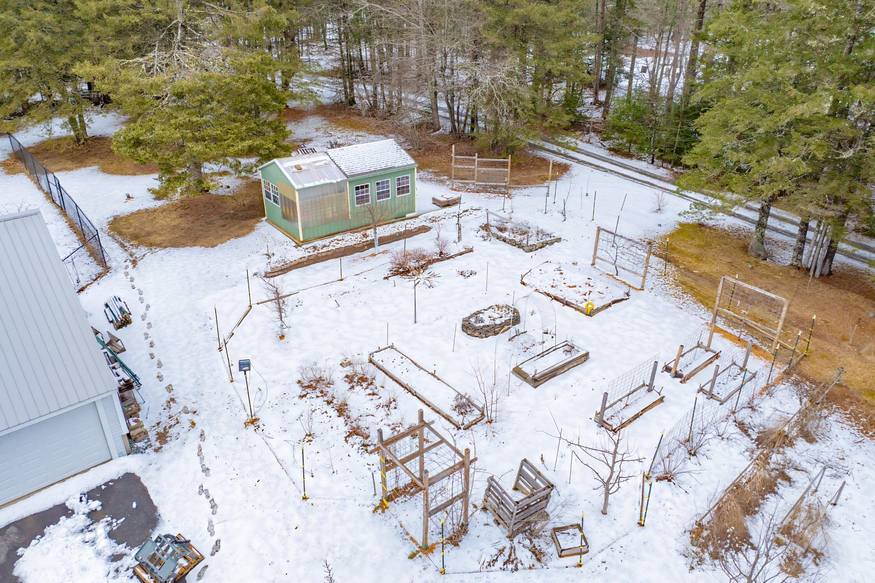 22 Surry Playhouse Road Surry ME 04684