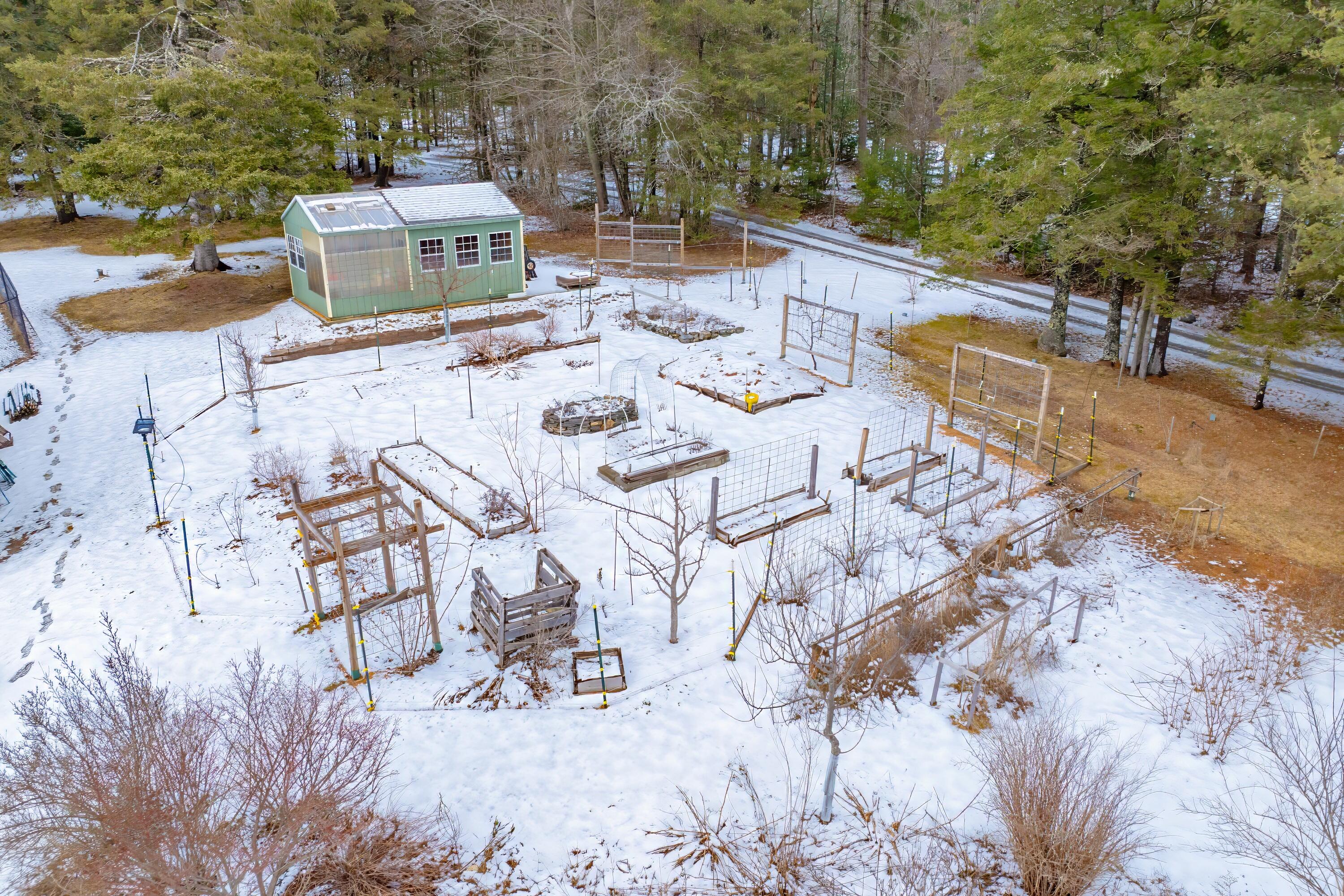 22 Surry Playhouse Road Surry ME 04684