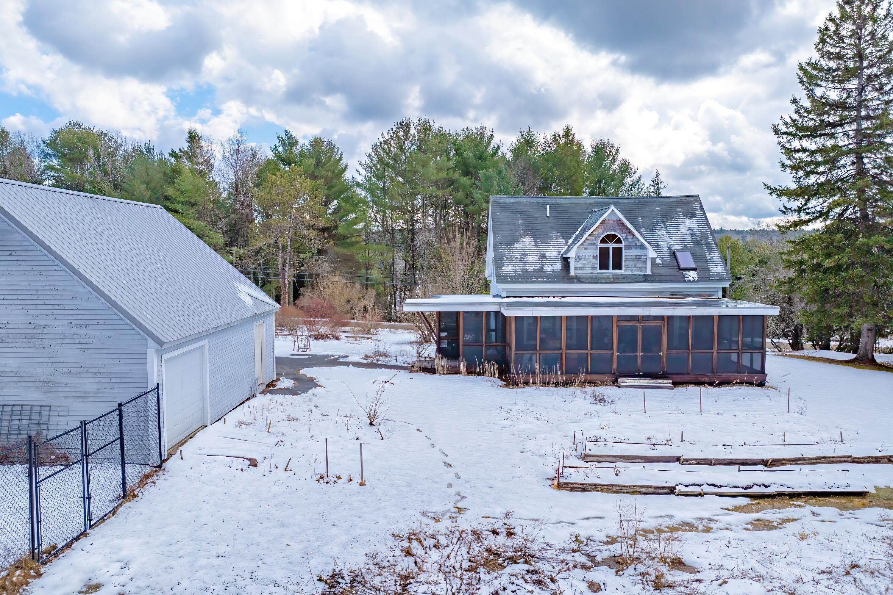 22 Surry Playhouse Road Surry ME 04684