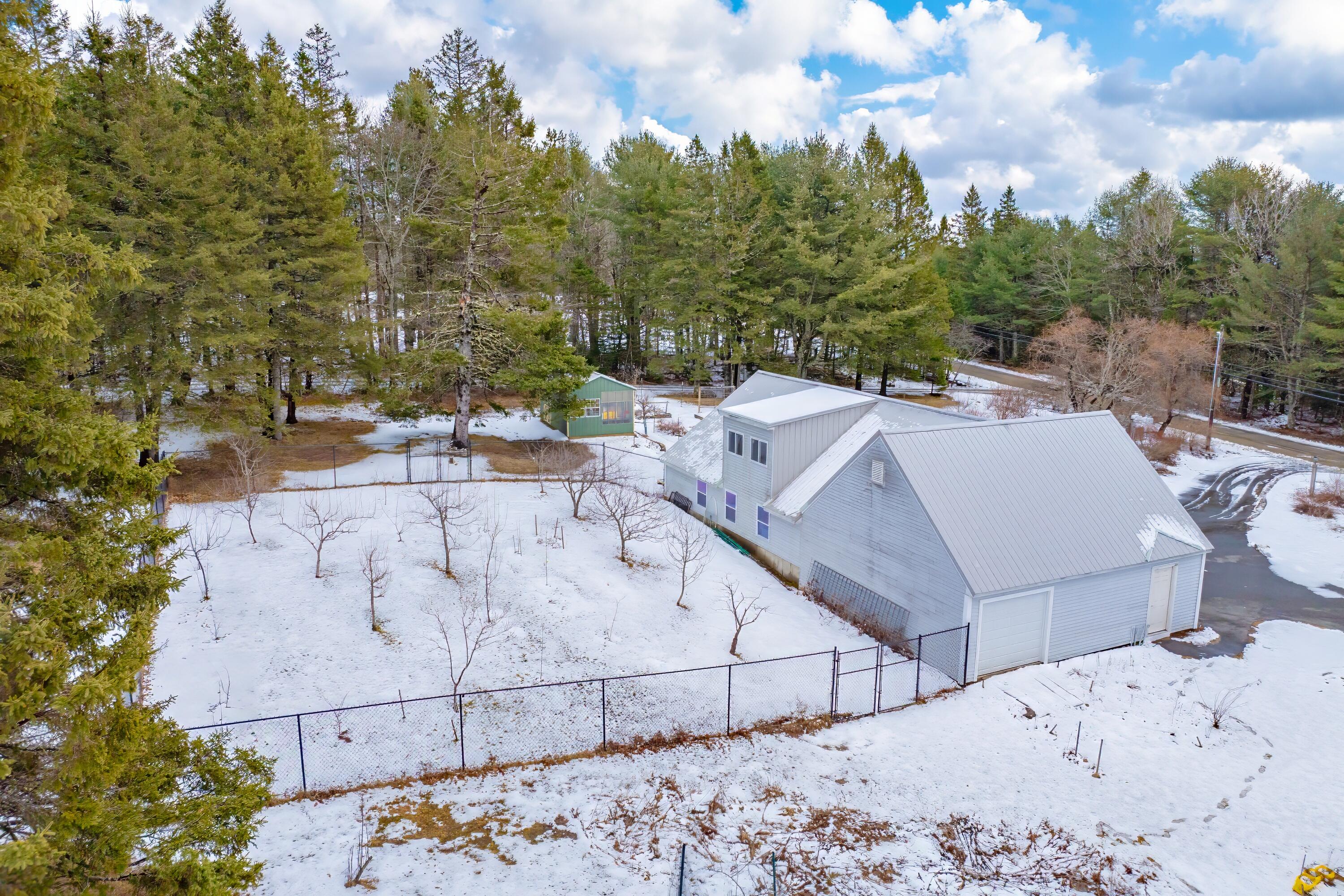 22 Surry Playhouse Road Surry ME 04684