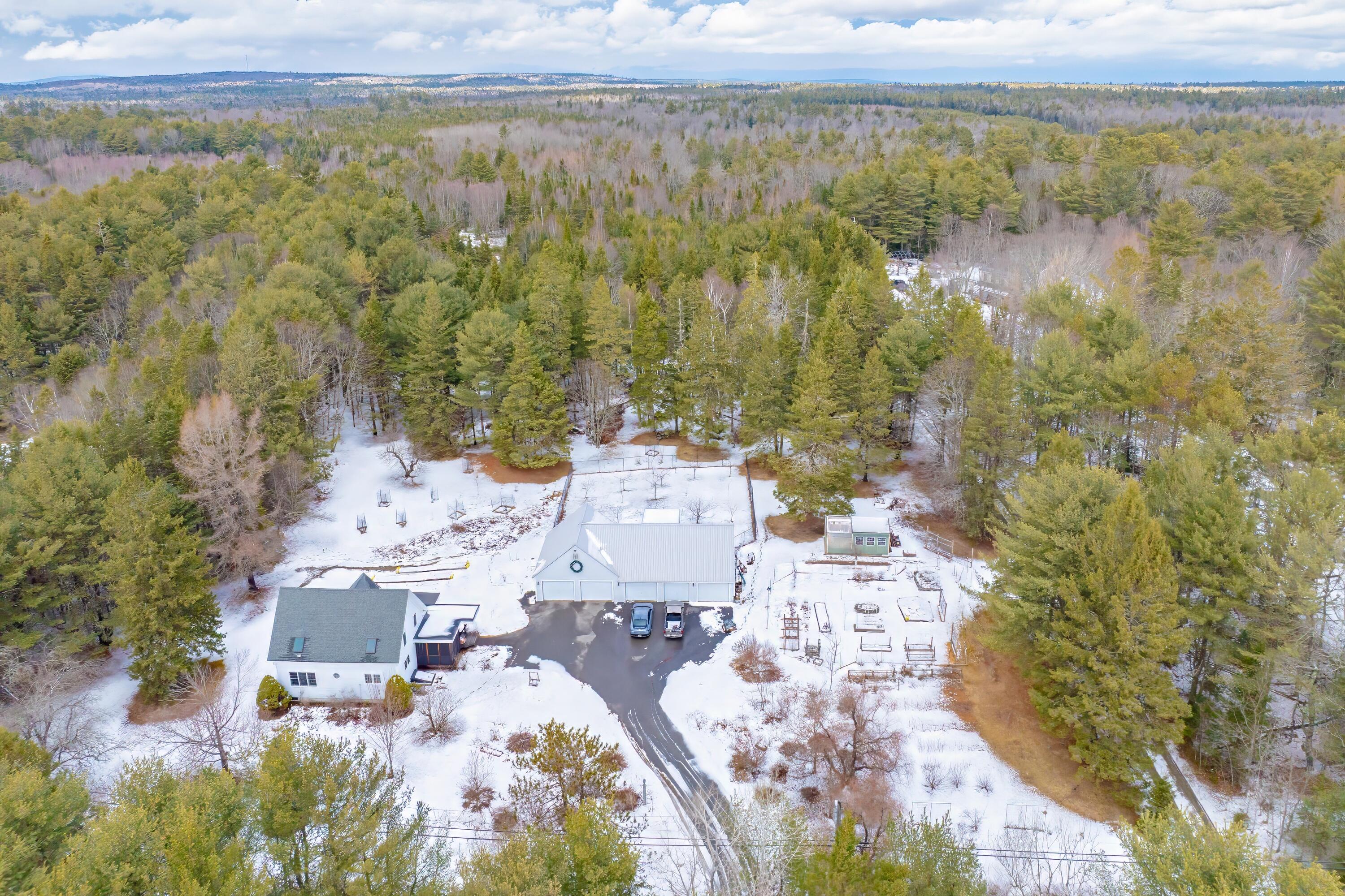 22 Surry Playhouse Road Surry ME 04684