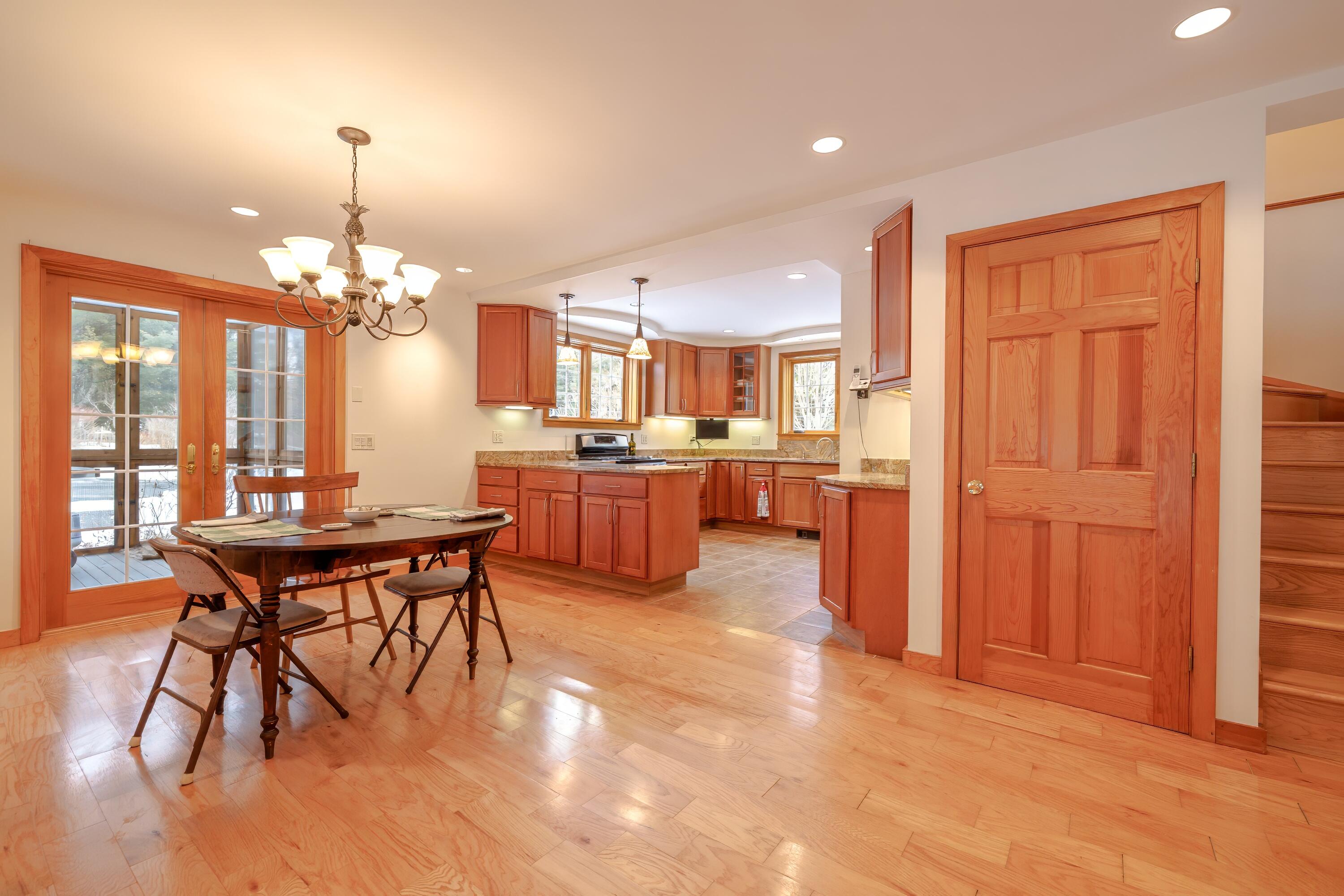 22 Surry Playhouse Road Surry ME 04684