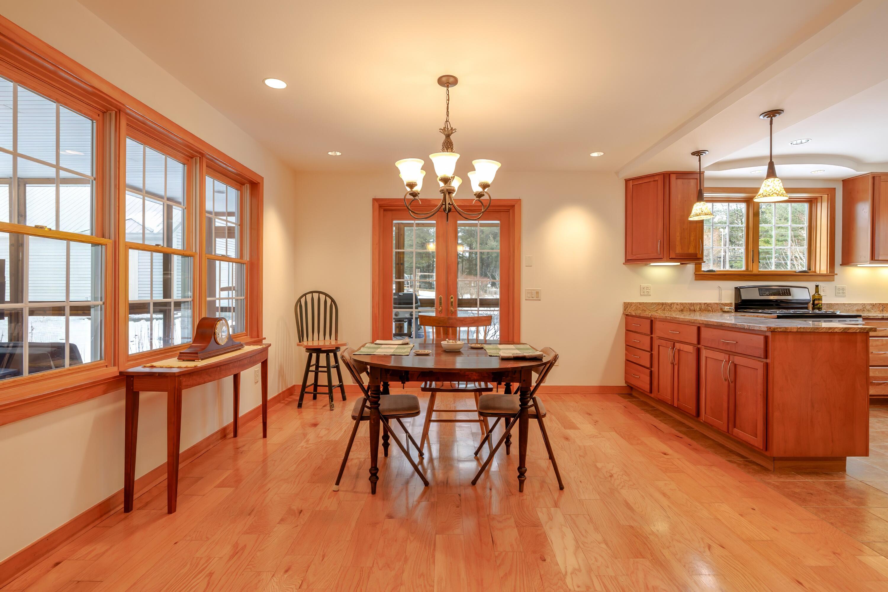 22 Surry Playhouse Road Surry ME 04684