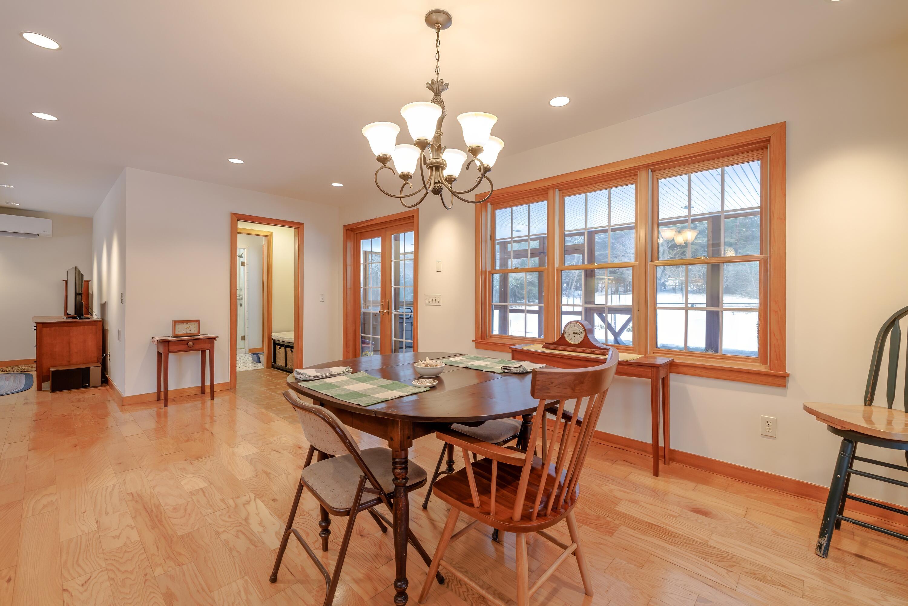 22 Surry Playhouse Road Surry ME 04684