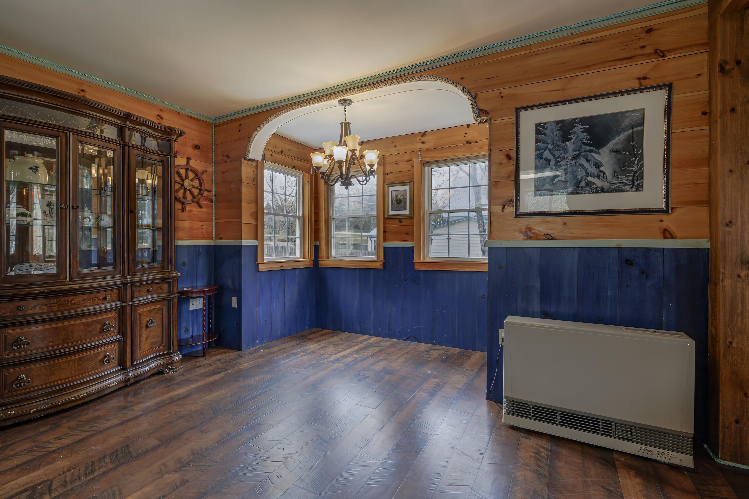 313 Atlantic Road Swans Island ME 04685