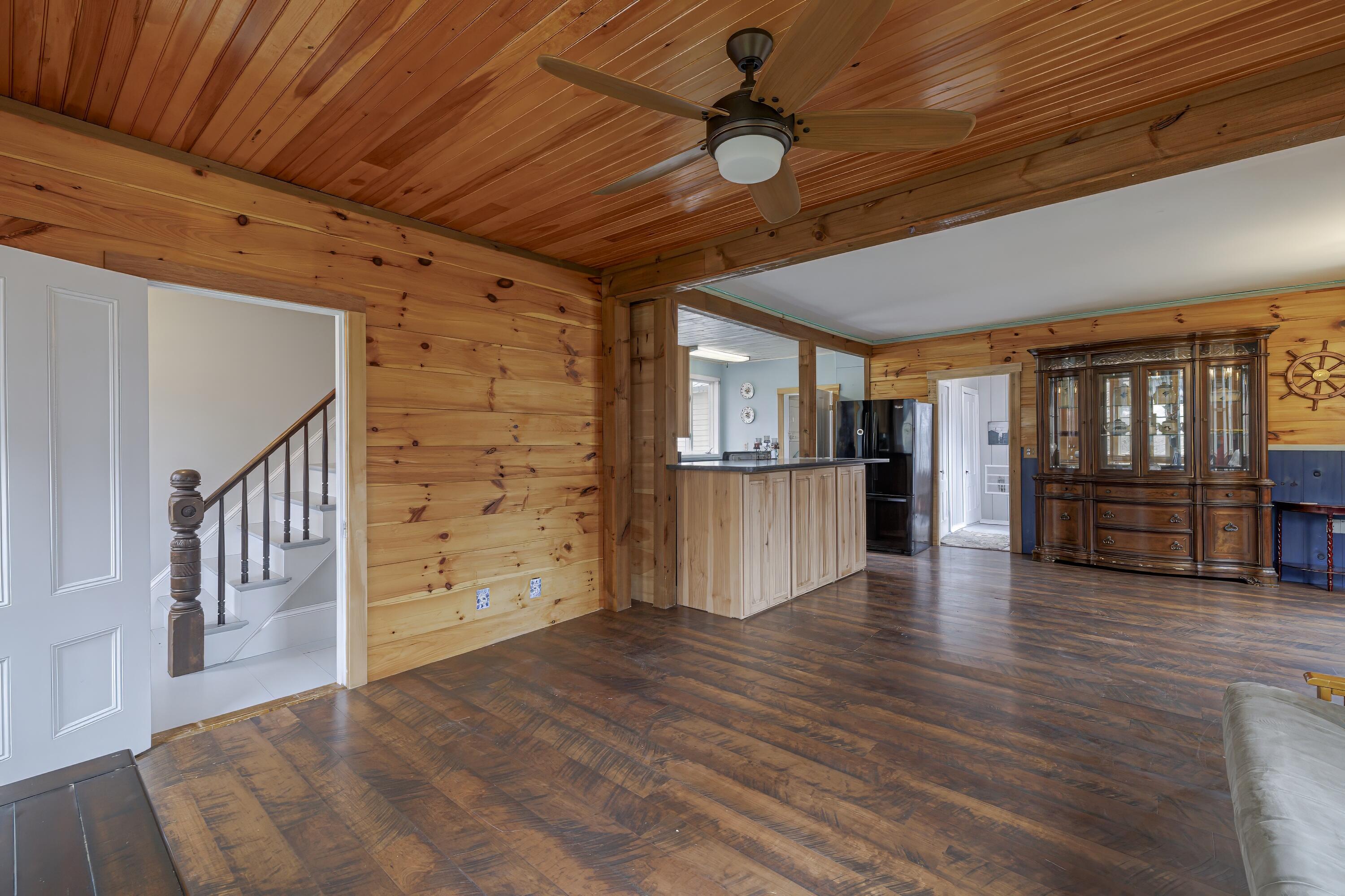 313 Atlantic Road Swans Island ME 04685