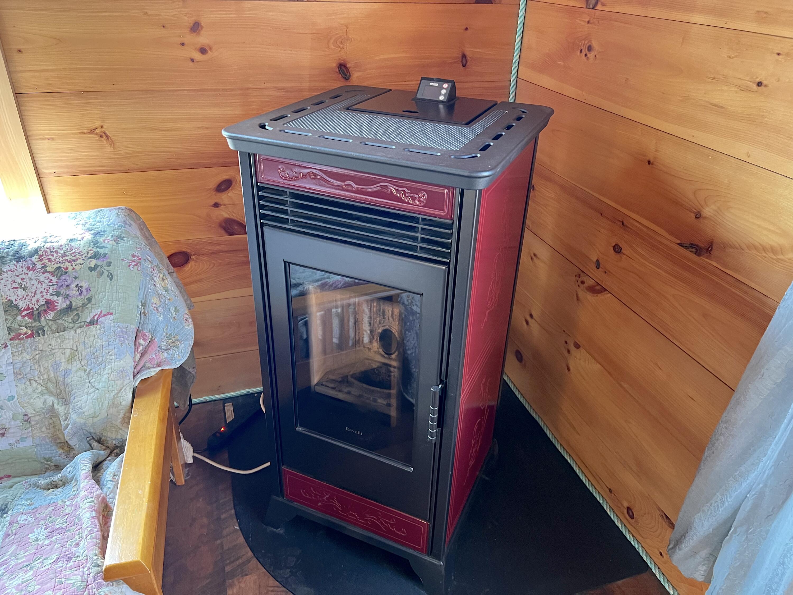 313 Atlantic Road Swans Island ME 04685