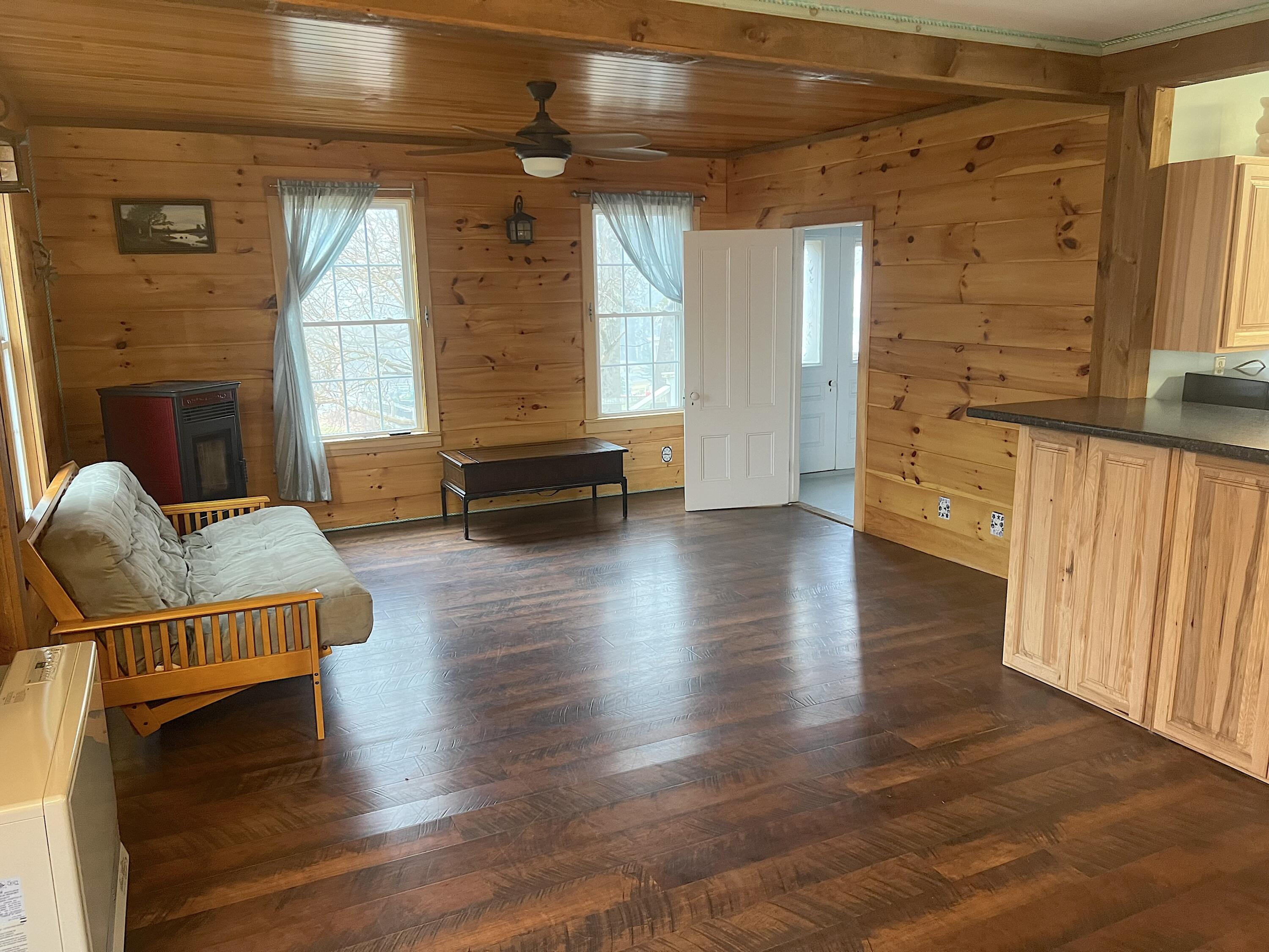 313 Atlantic Road Swans Island ME 04685