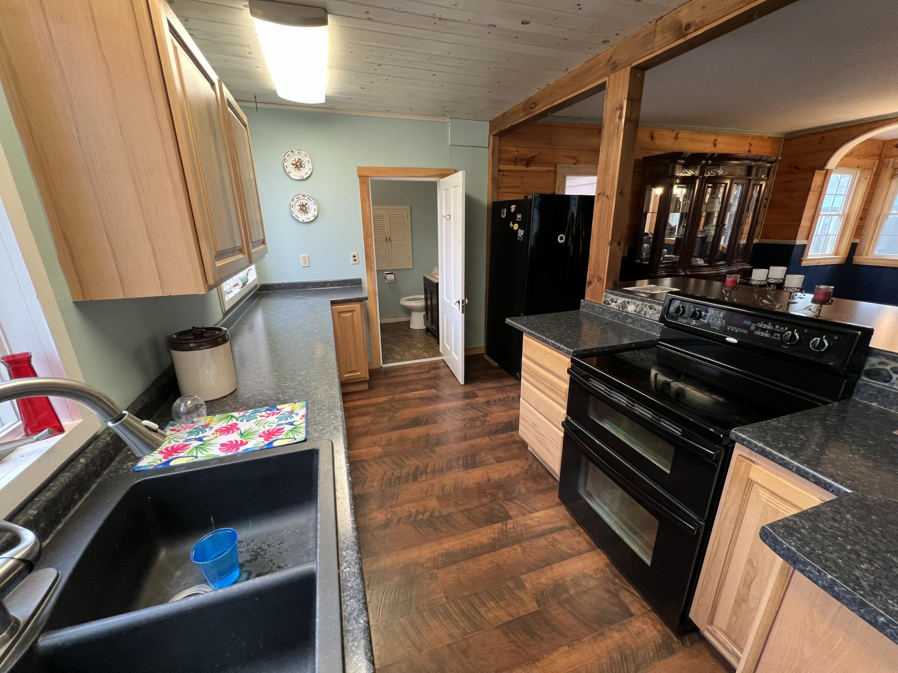 313 Atlantic Road Swans Island ME 04685