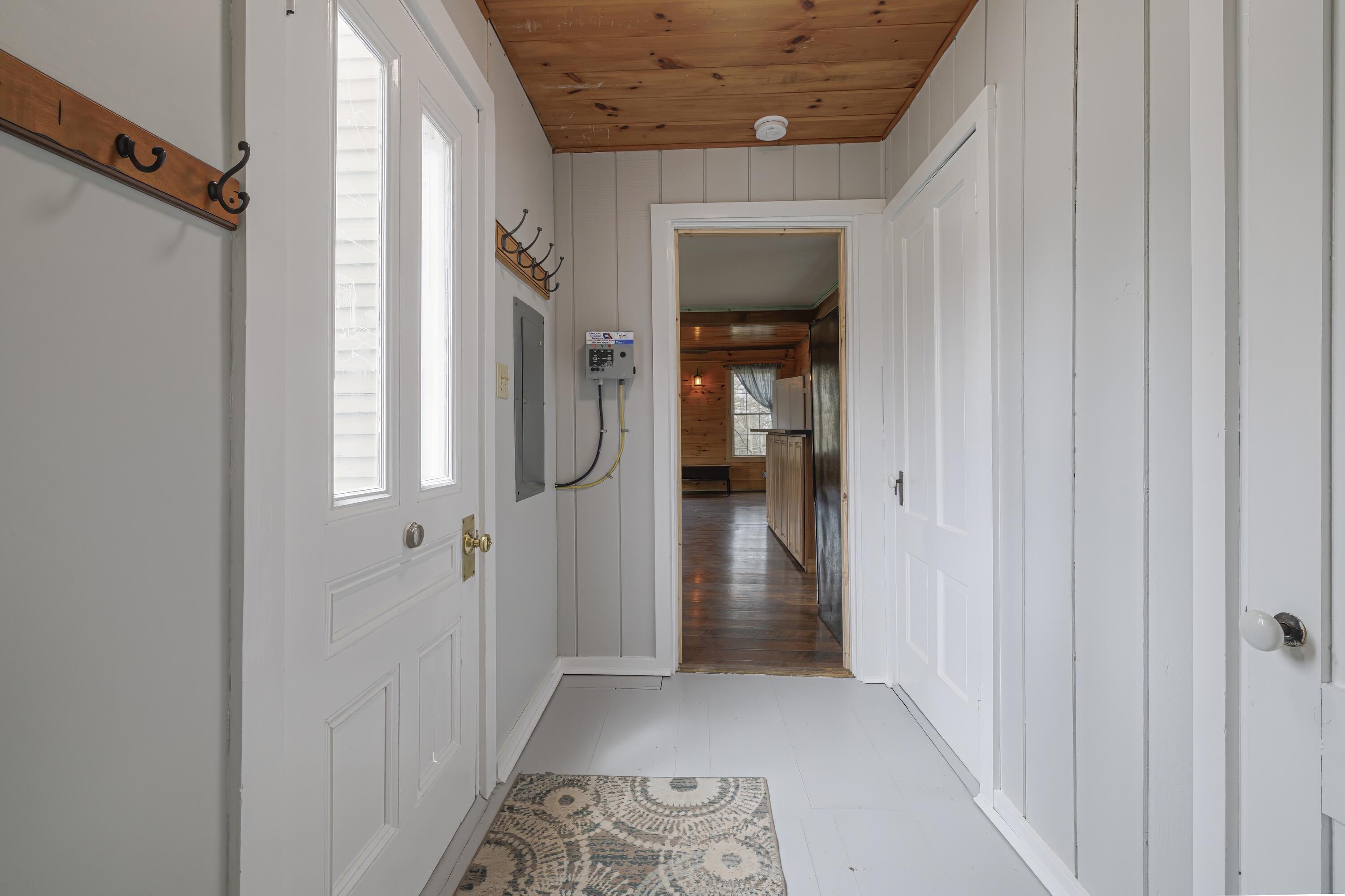 313 Atlantic Road Swans Island ME 04685