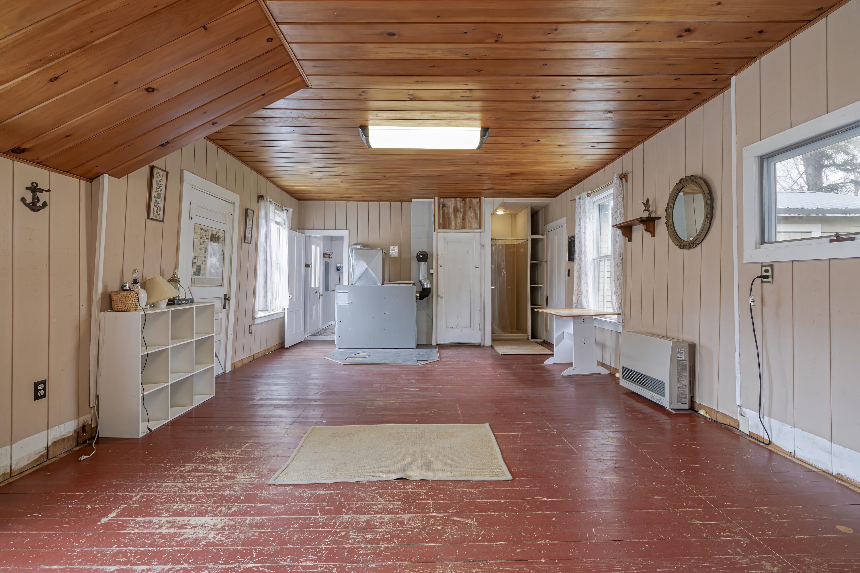 313 Atlantic Road Swans Island ME 04685